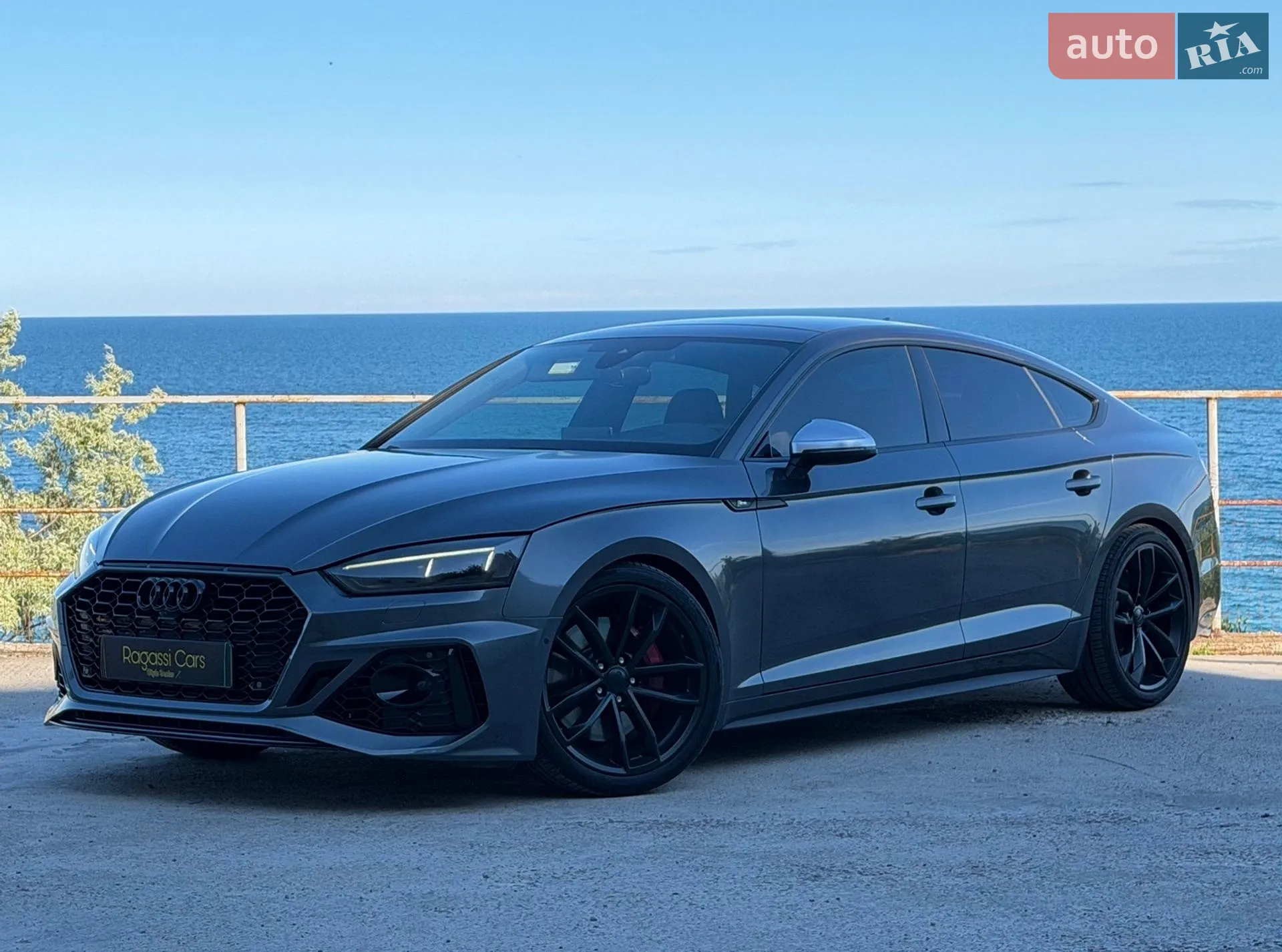 2018 Audi S5 - мініатюра 3