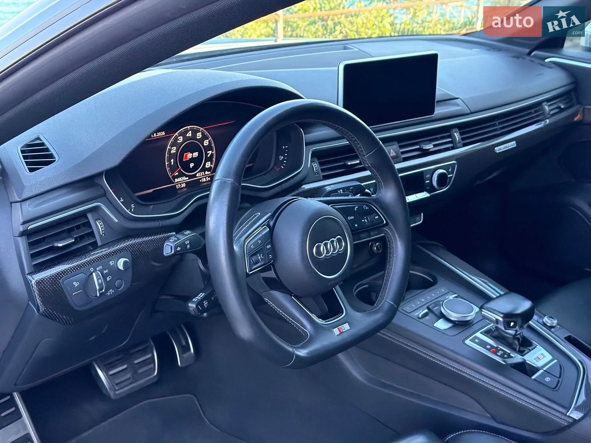 2018 Audi S5 - мініатюра 25