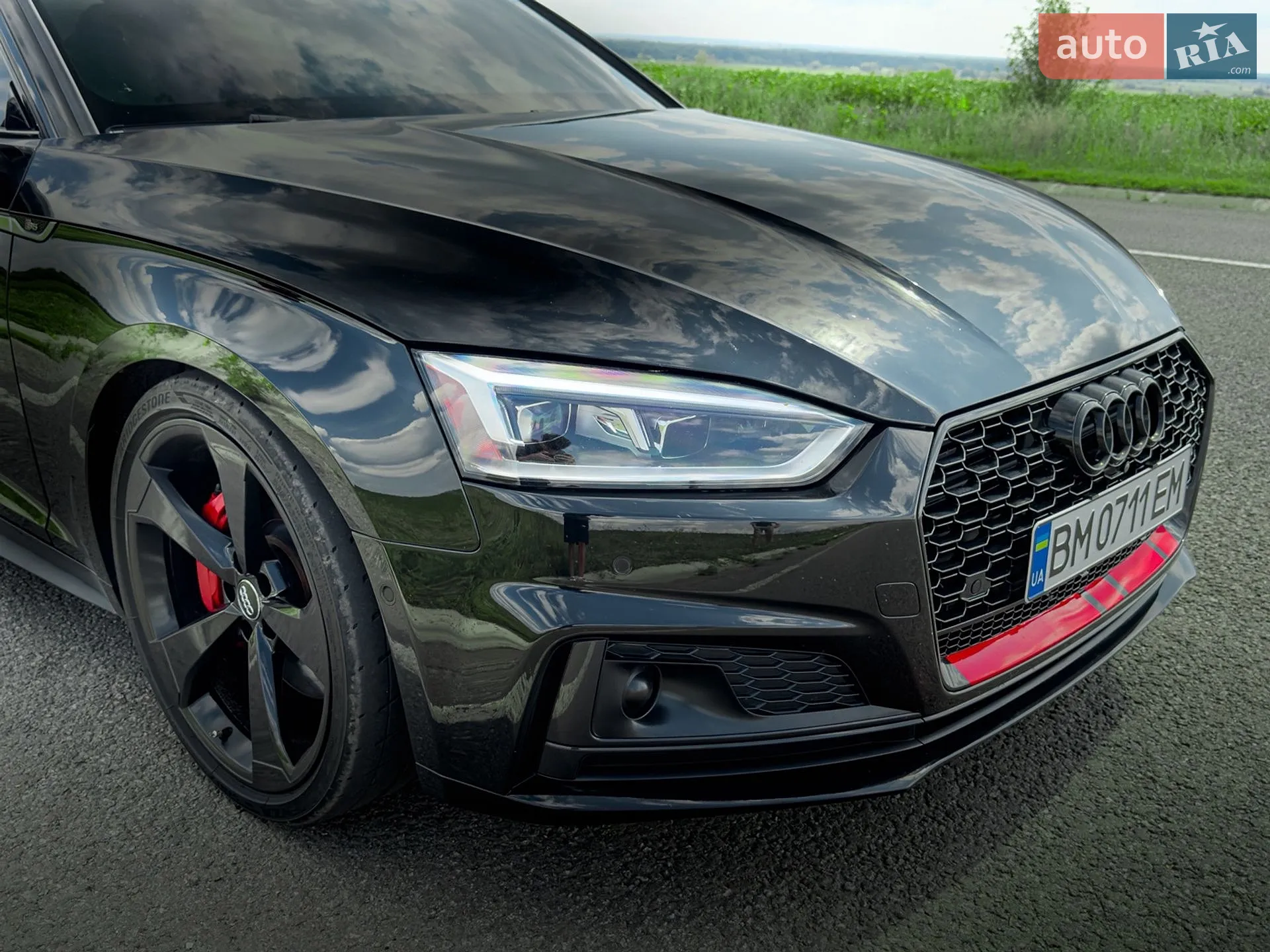 2019 Audi S5 - мініатюра 2