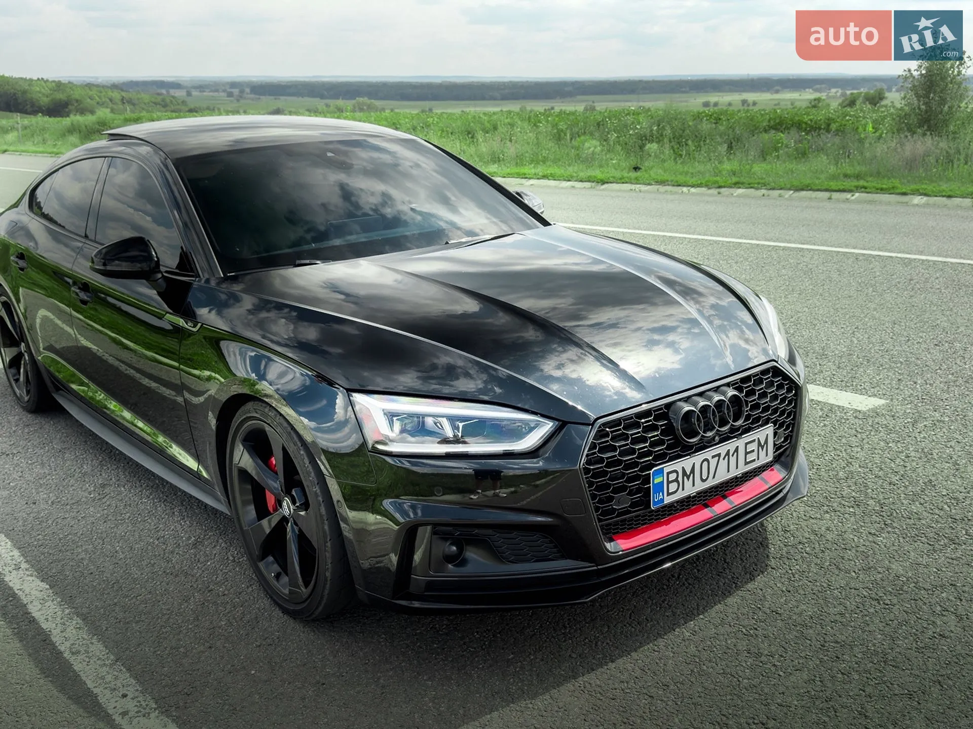 2019 Audi S5 - мініатюра 4