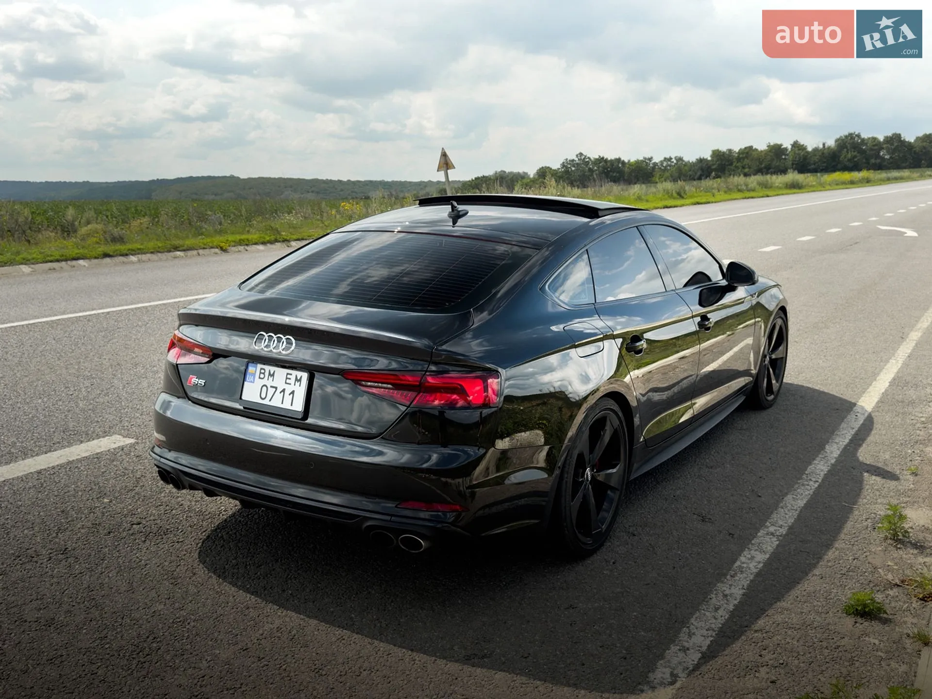 2019 Audi S5 - мініатюра 5
