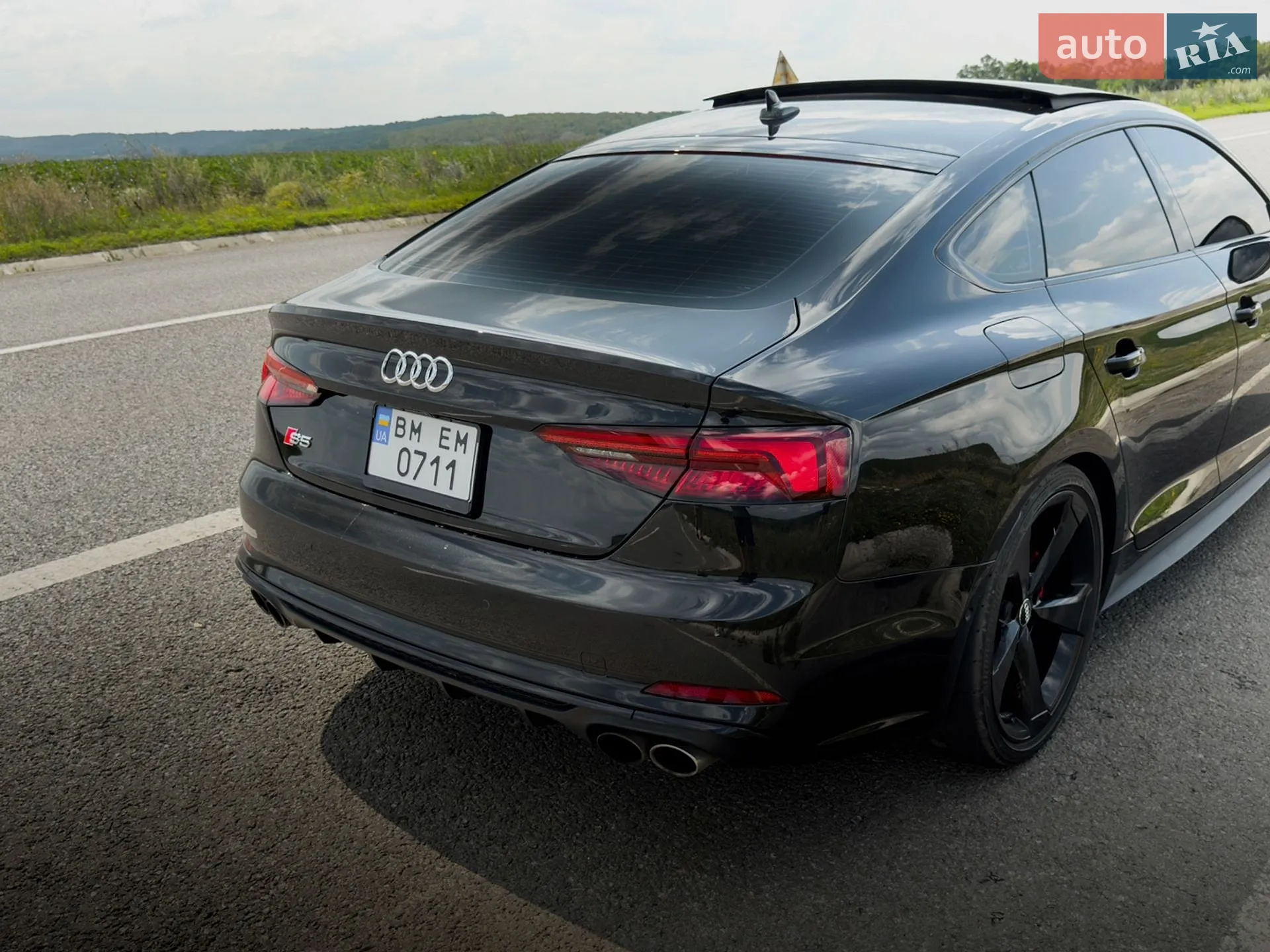 2019 Audi S5 - мініатюра 6