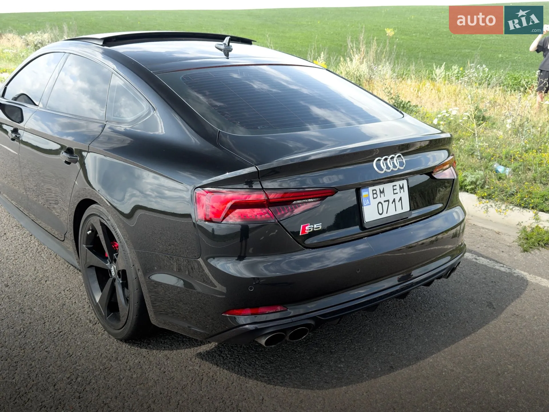 2019 Audi S5 - мініатюра 9