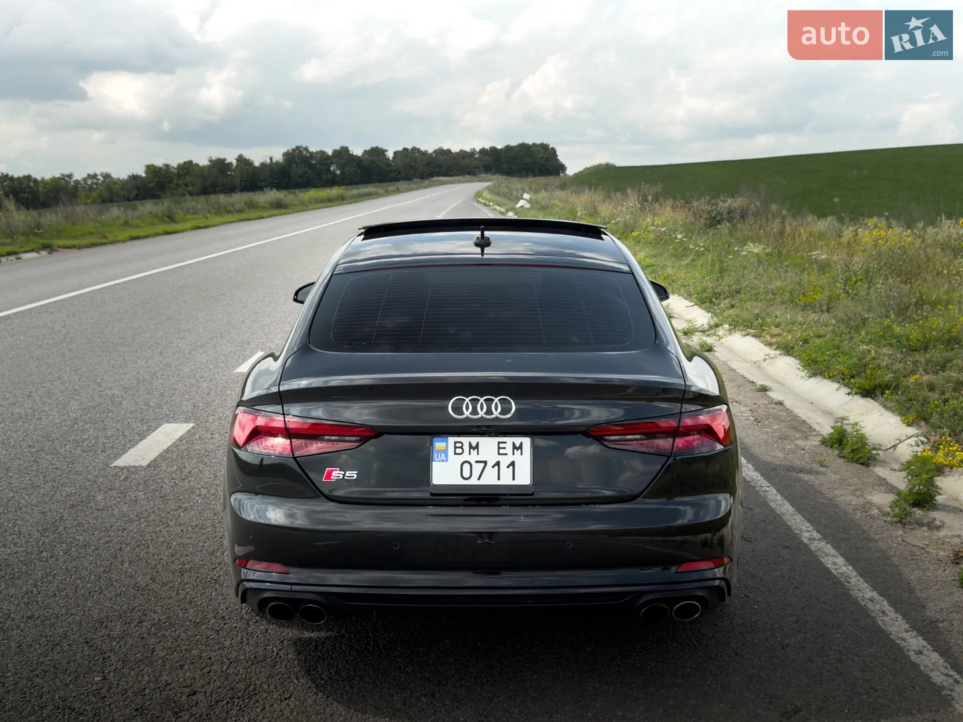2019 Audi S5 - мініатюра 7