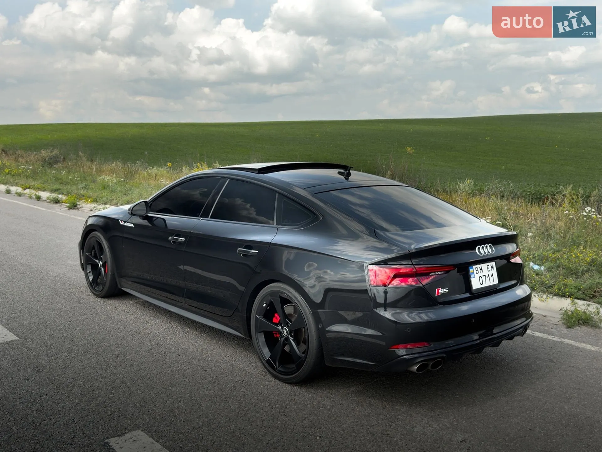 2019 Audi S5 - мініатюра 10
