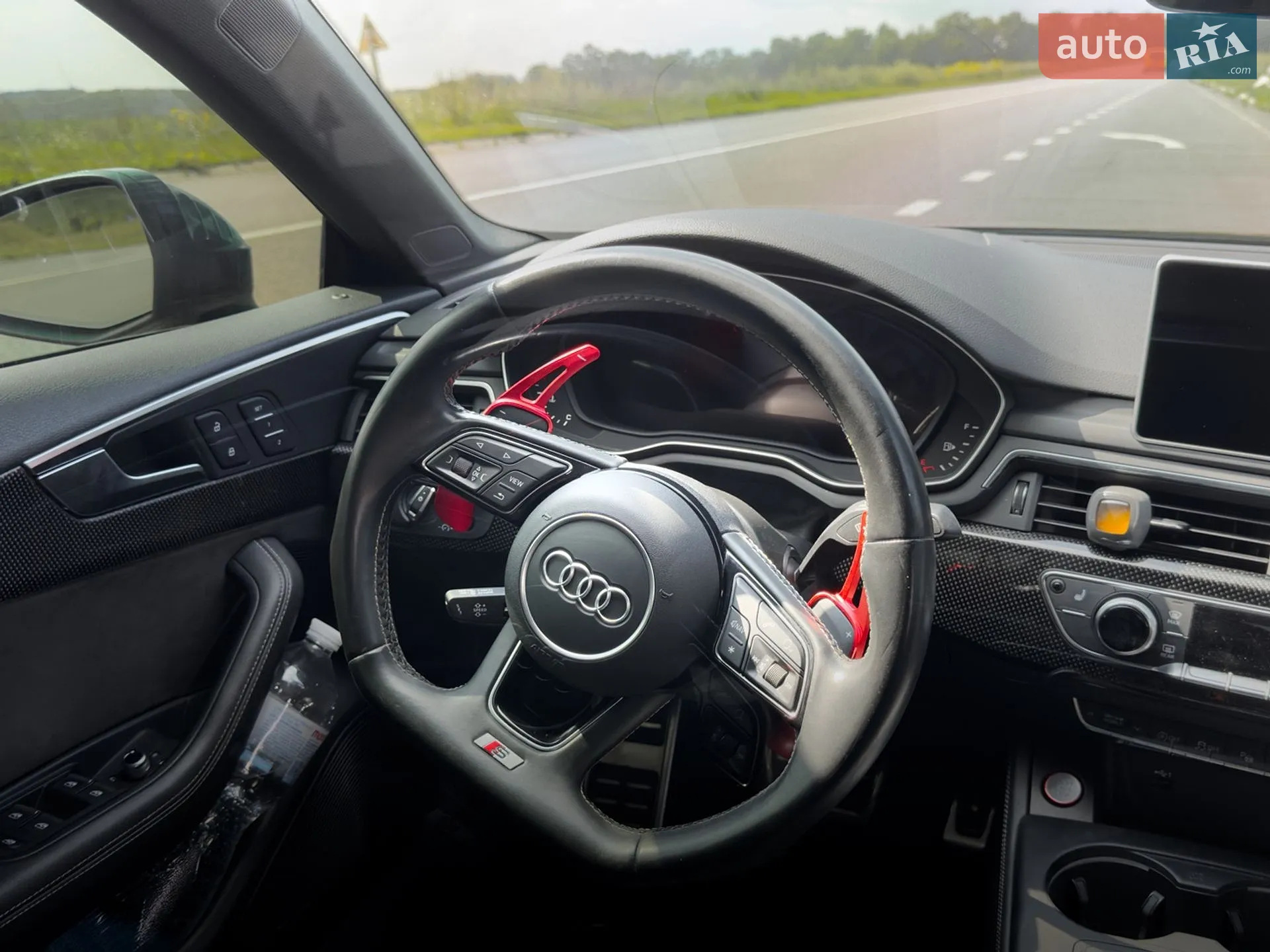2019 Audi S5 - мініатюра 13