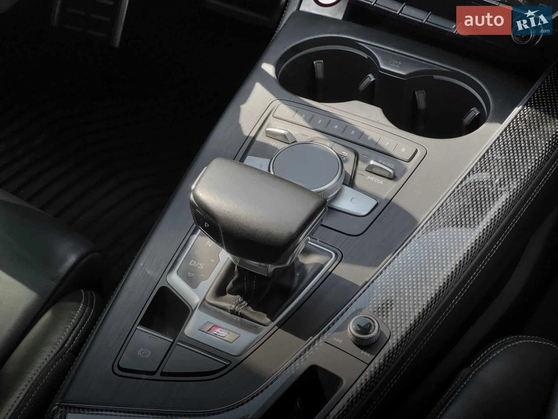 2019 Audi S5 - мініатюра 16