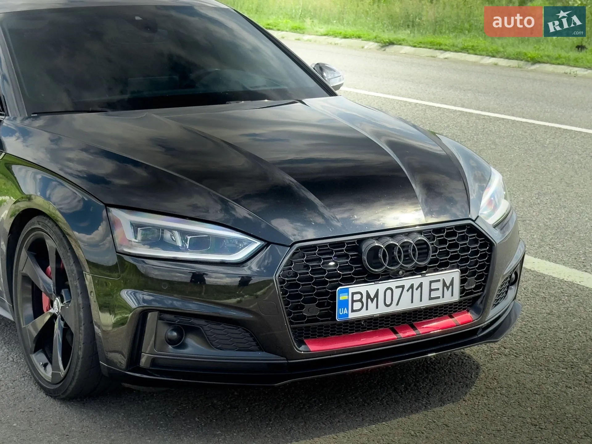 2019 Audi S5 - мініатюра 3