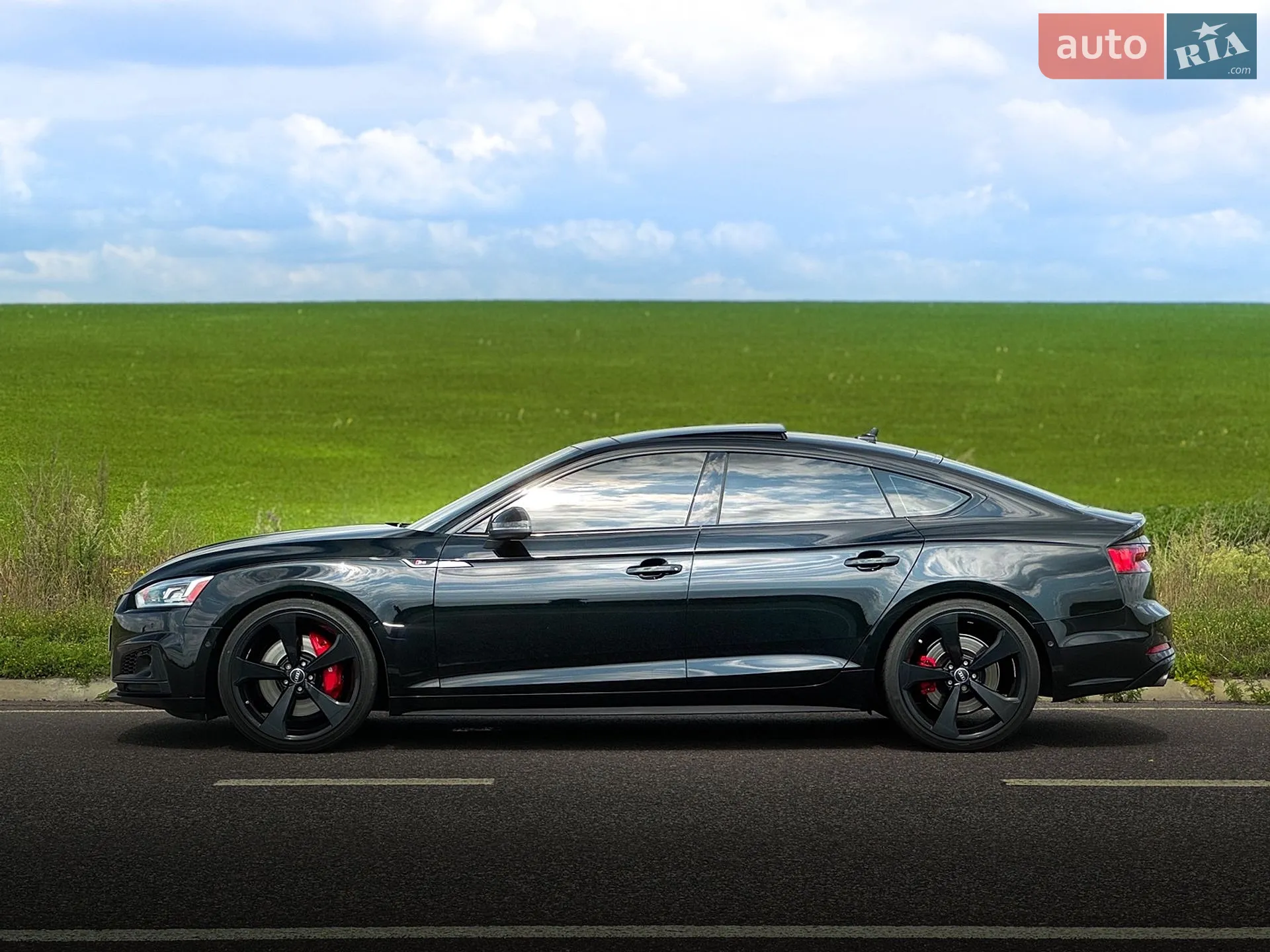 2019 Audi S5 - мініатюра 11