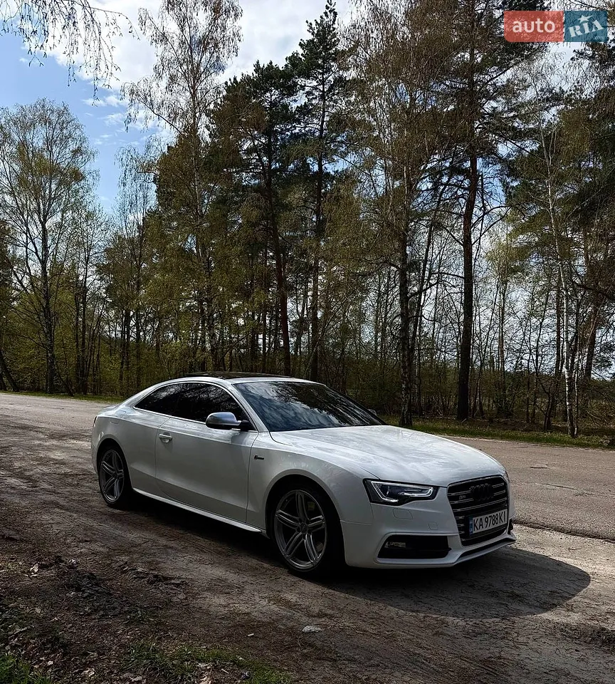 2013 Audi S5 - мініатюра 34