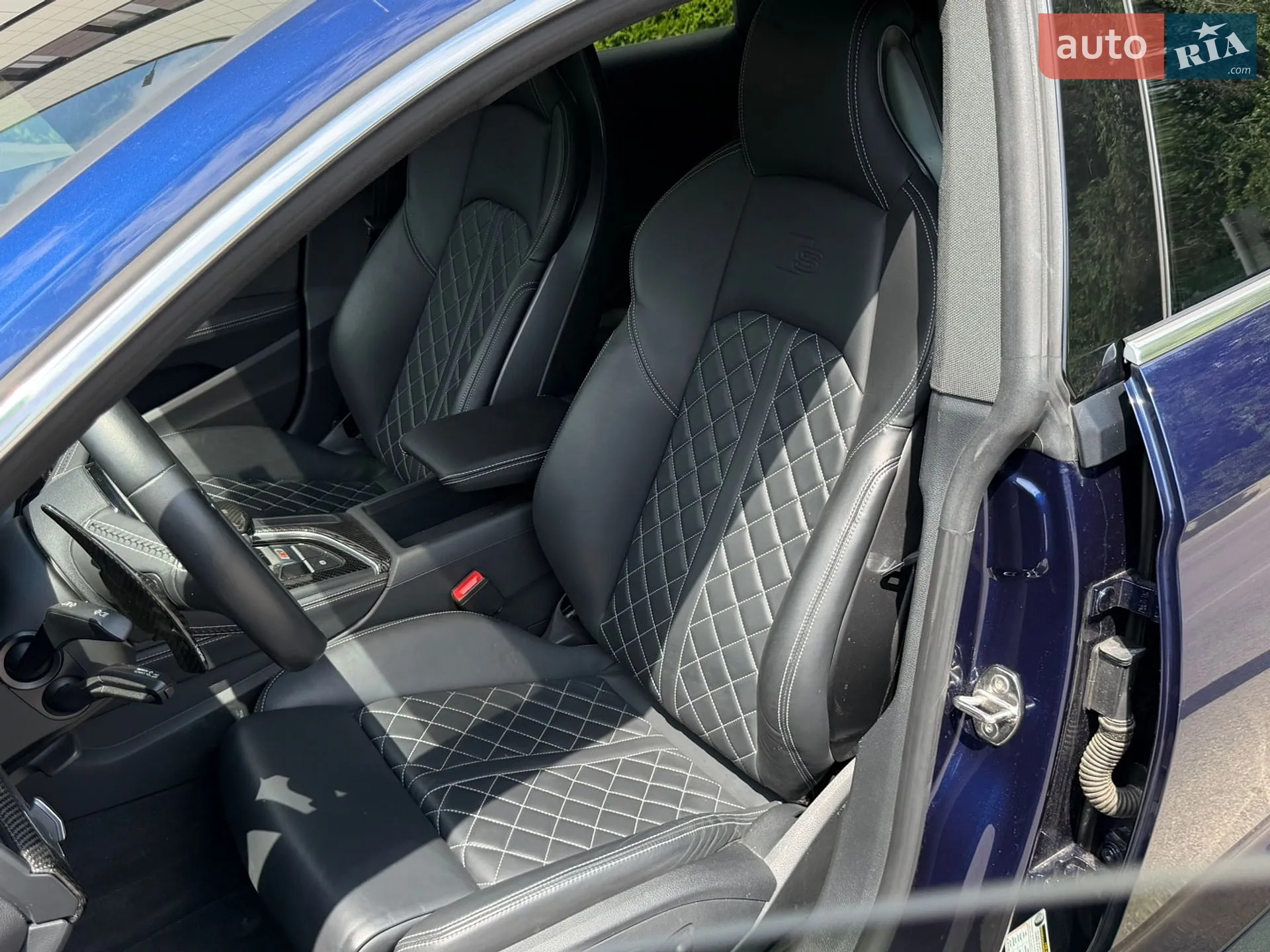 2019 Audi S5 - мініатюра 14