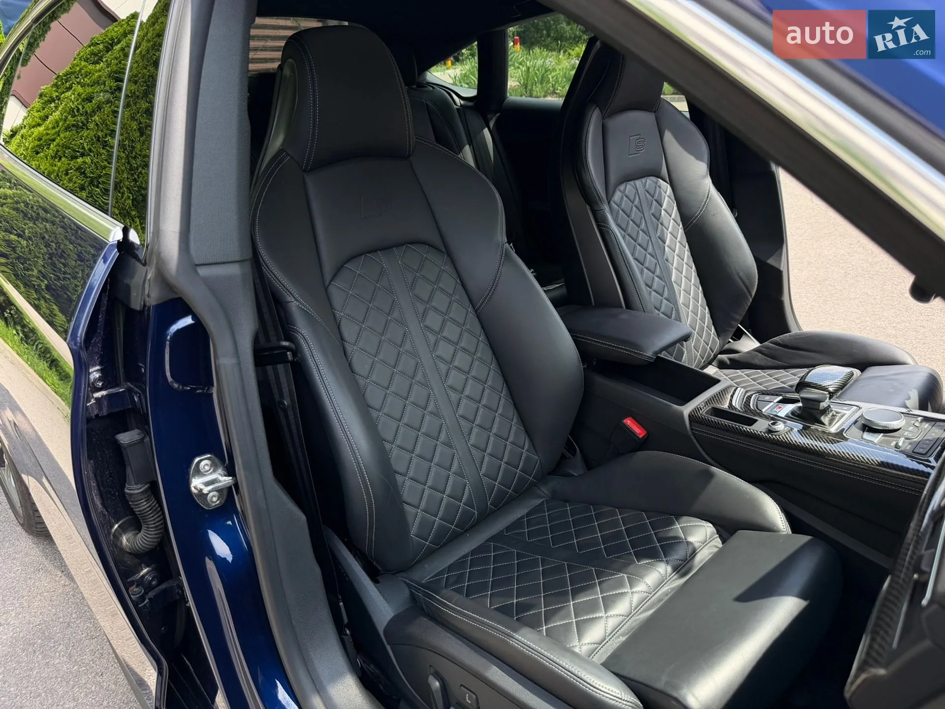 2019 Audi S5 - мініатюра 16