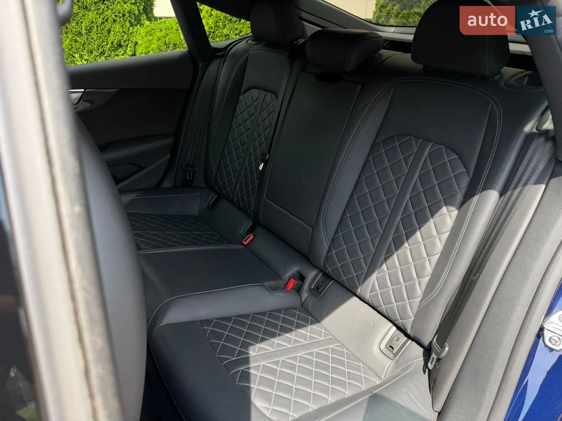 2019 Audi S5 - мініатюра 18