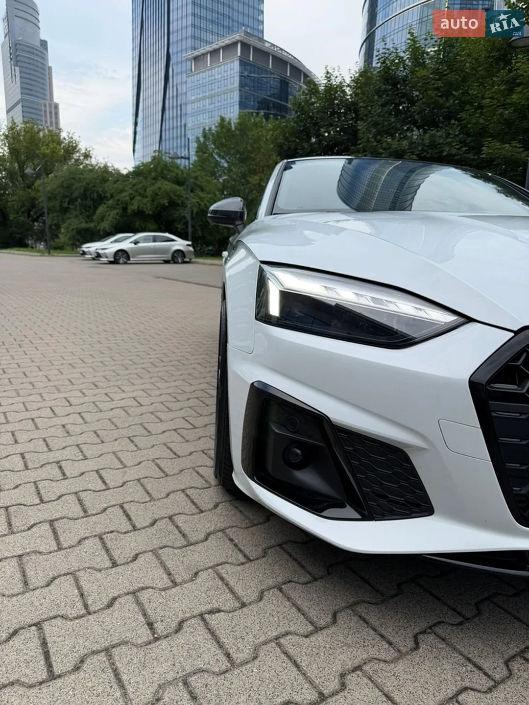 2022 Audi S5 - мініатюра 7