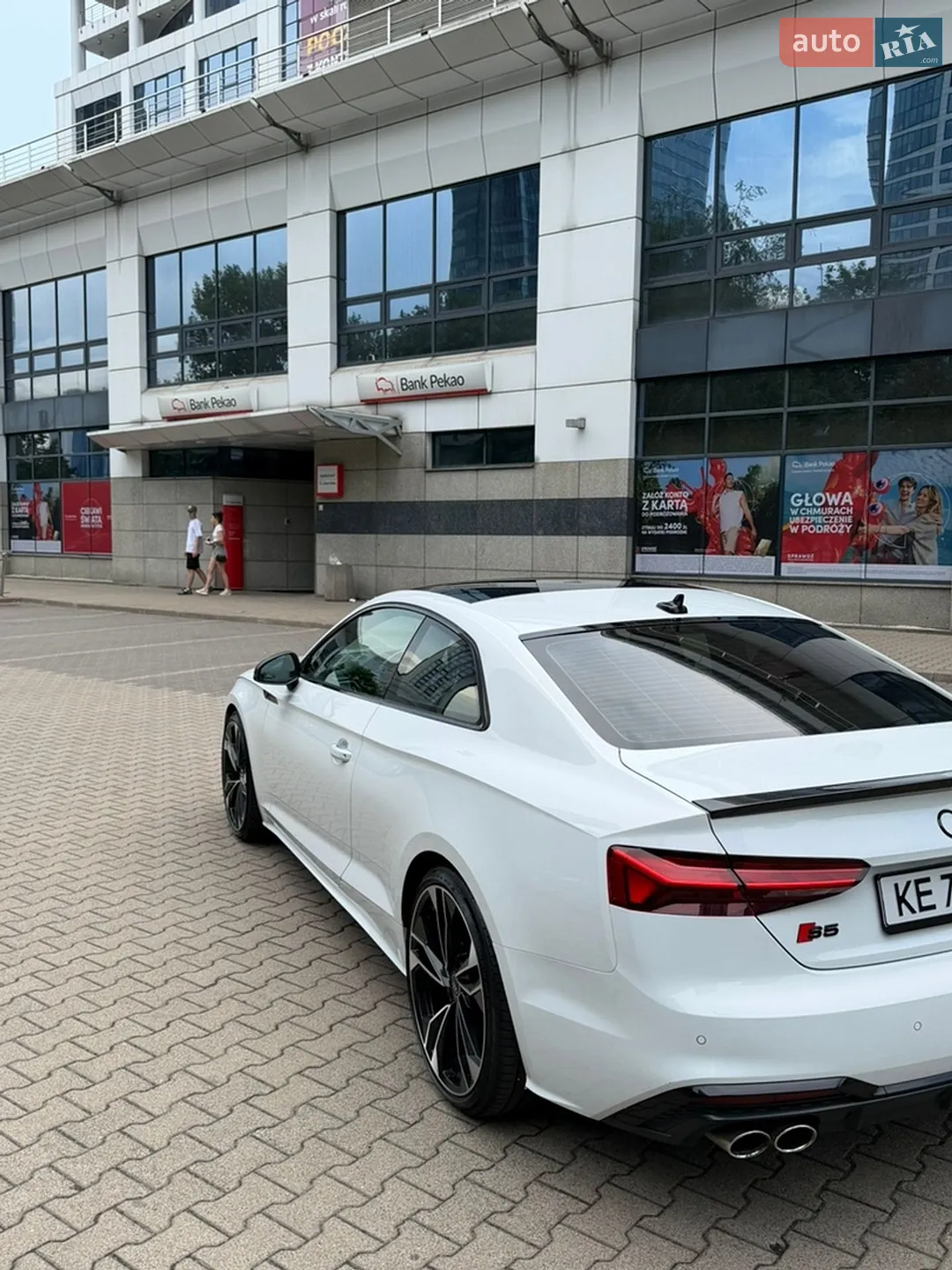 2022 Audi S5 - мініатюра 12