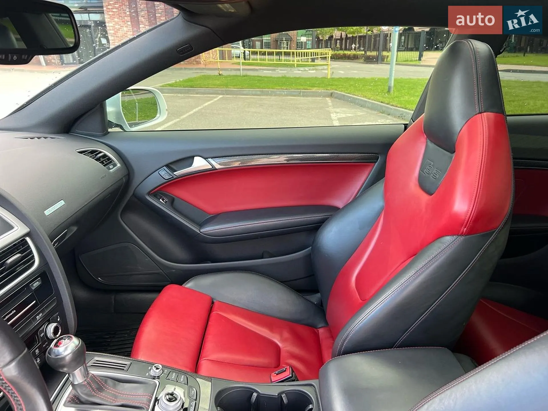 2015 Audi S5 - мініатюра 17