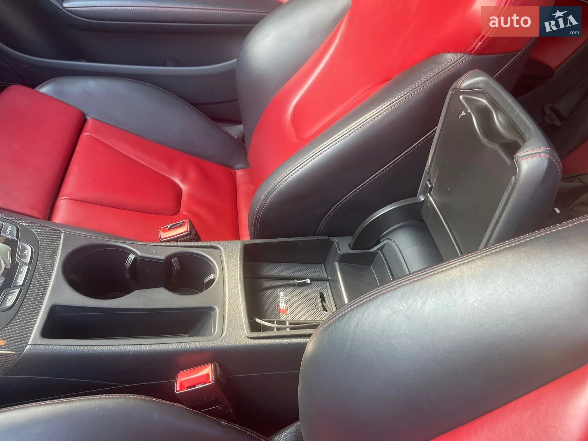 2015 Audi S5 - мініатюра 26