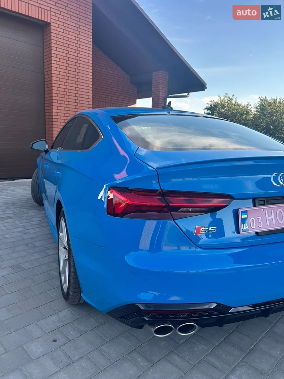 2021 Audi S5 - мініатюра 13
