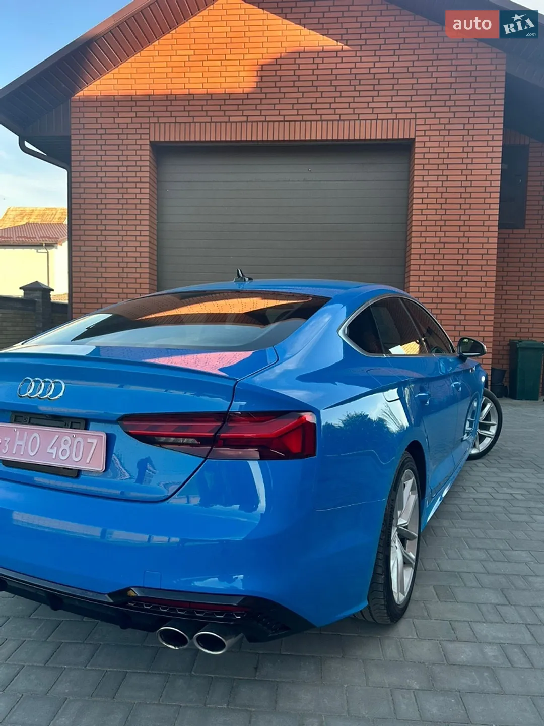 2021 Audi S5 - мініатюра 16