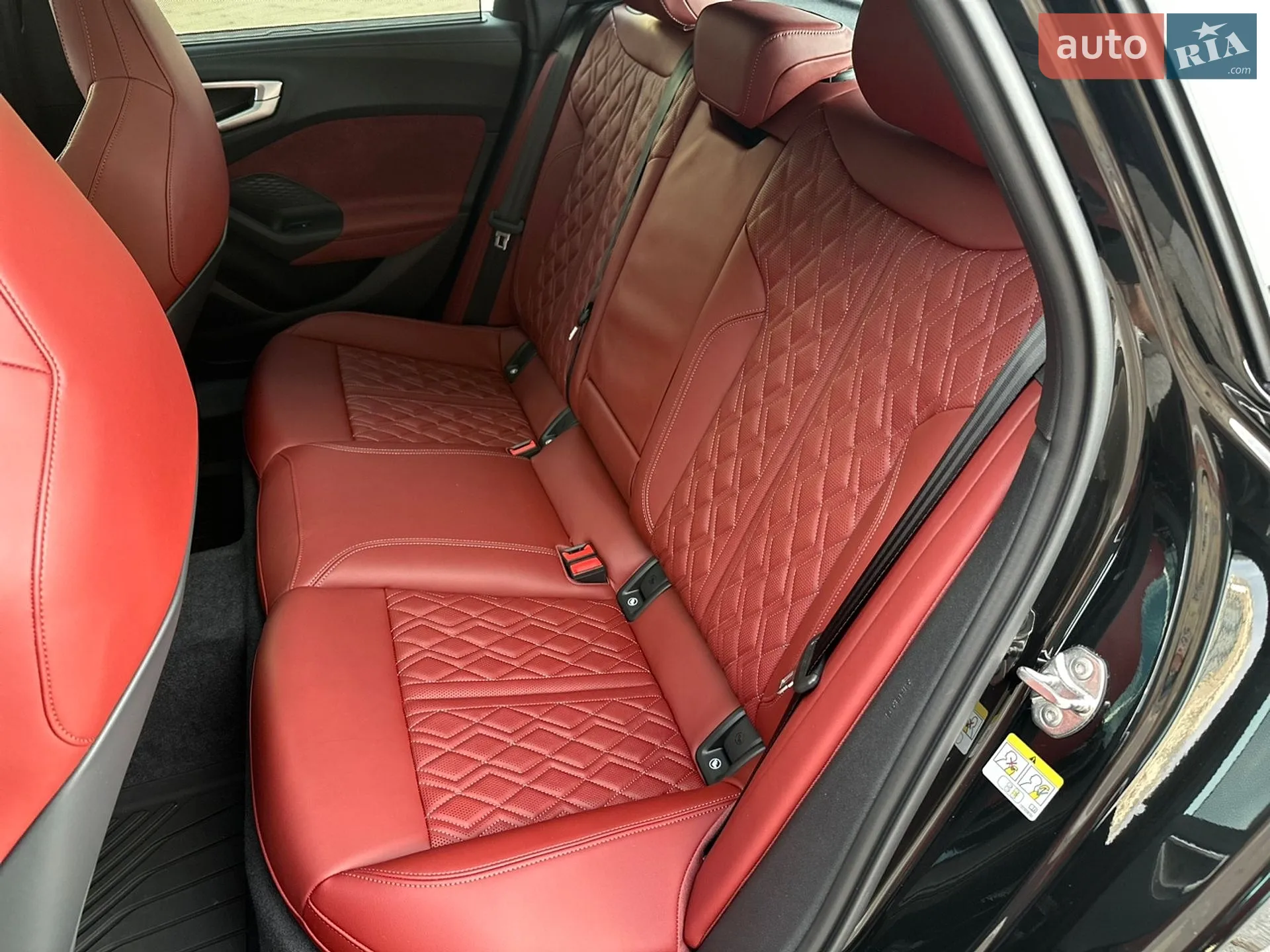 2025 Audi S5 - мініатюра 27