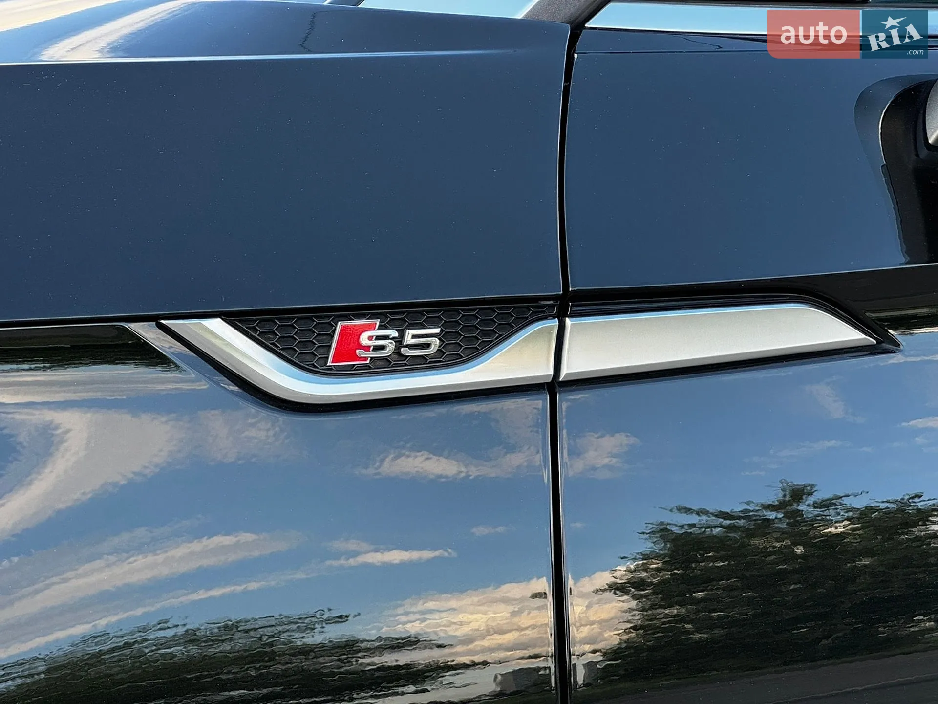 2018 Audi S5 - мініатюра 17
