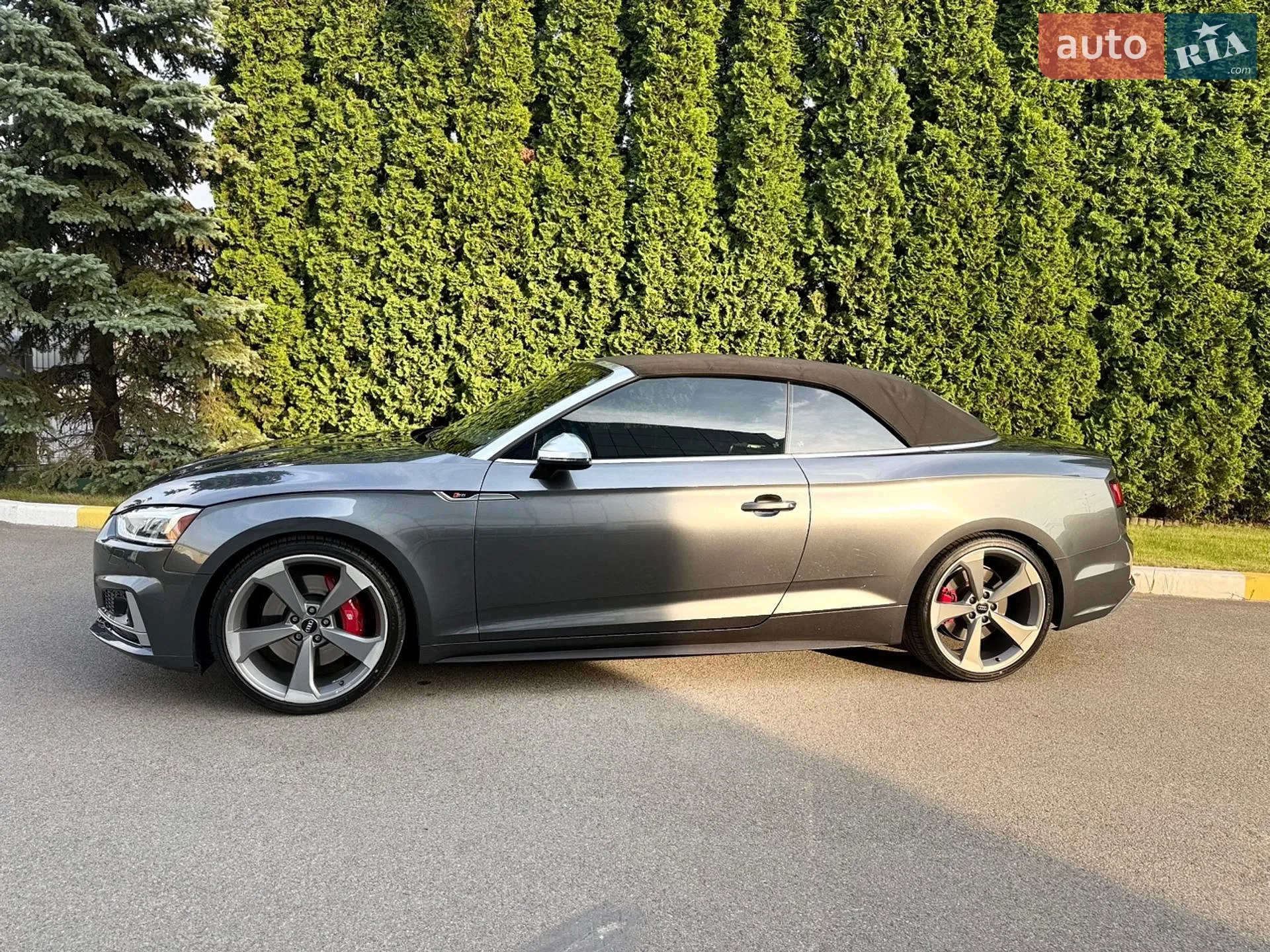 2019 Audi S5 - мініатюра 8