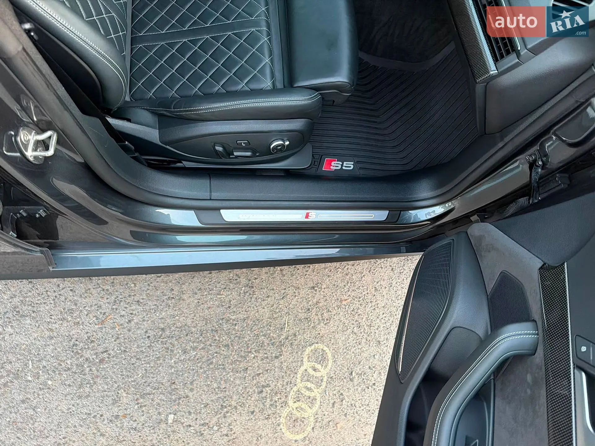 2018 Audi S5 - мініатюра 19