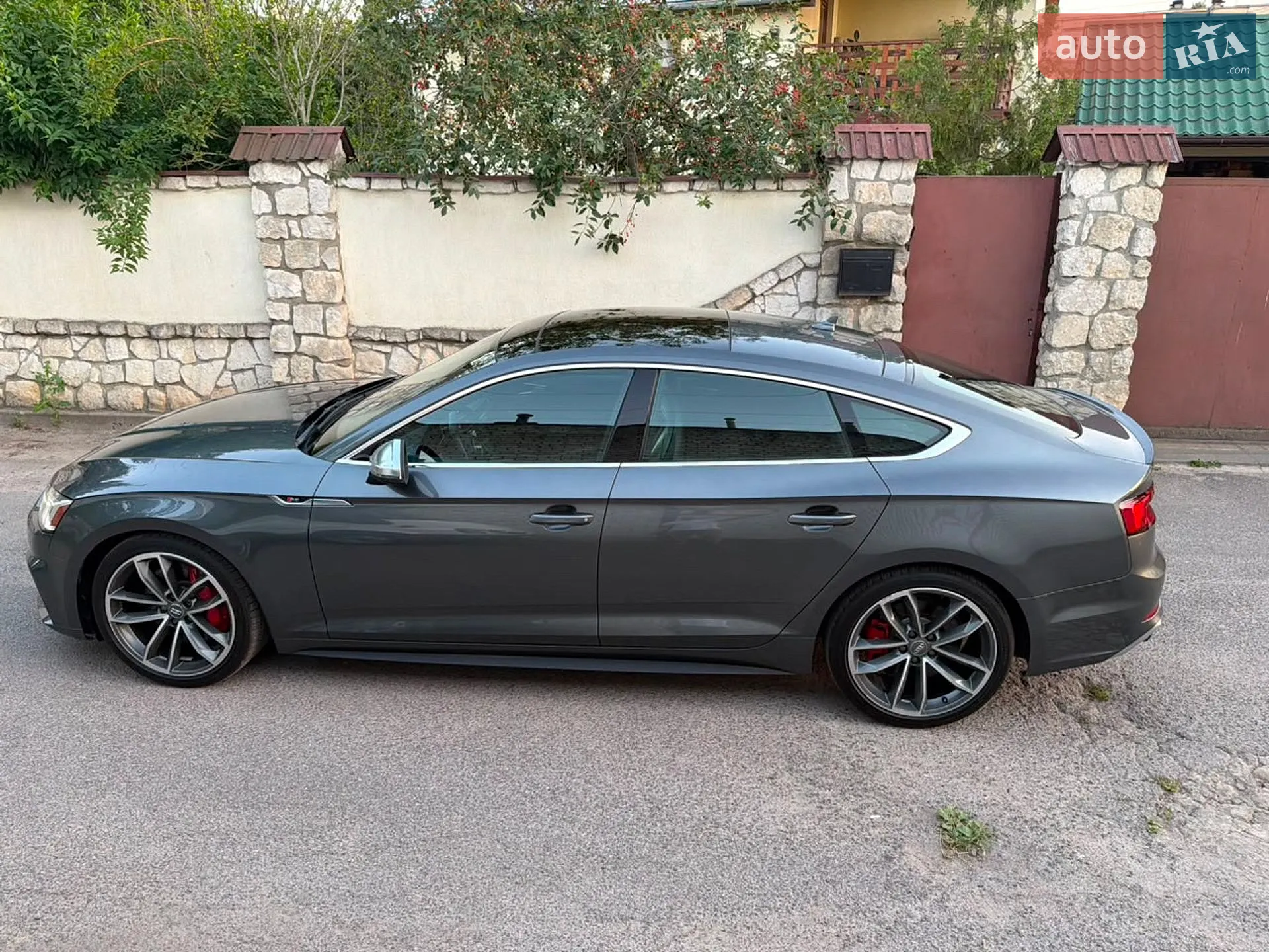2018 Audi S5 - мініатюра 25