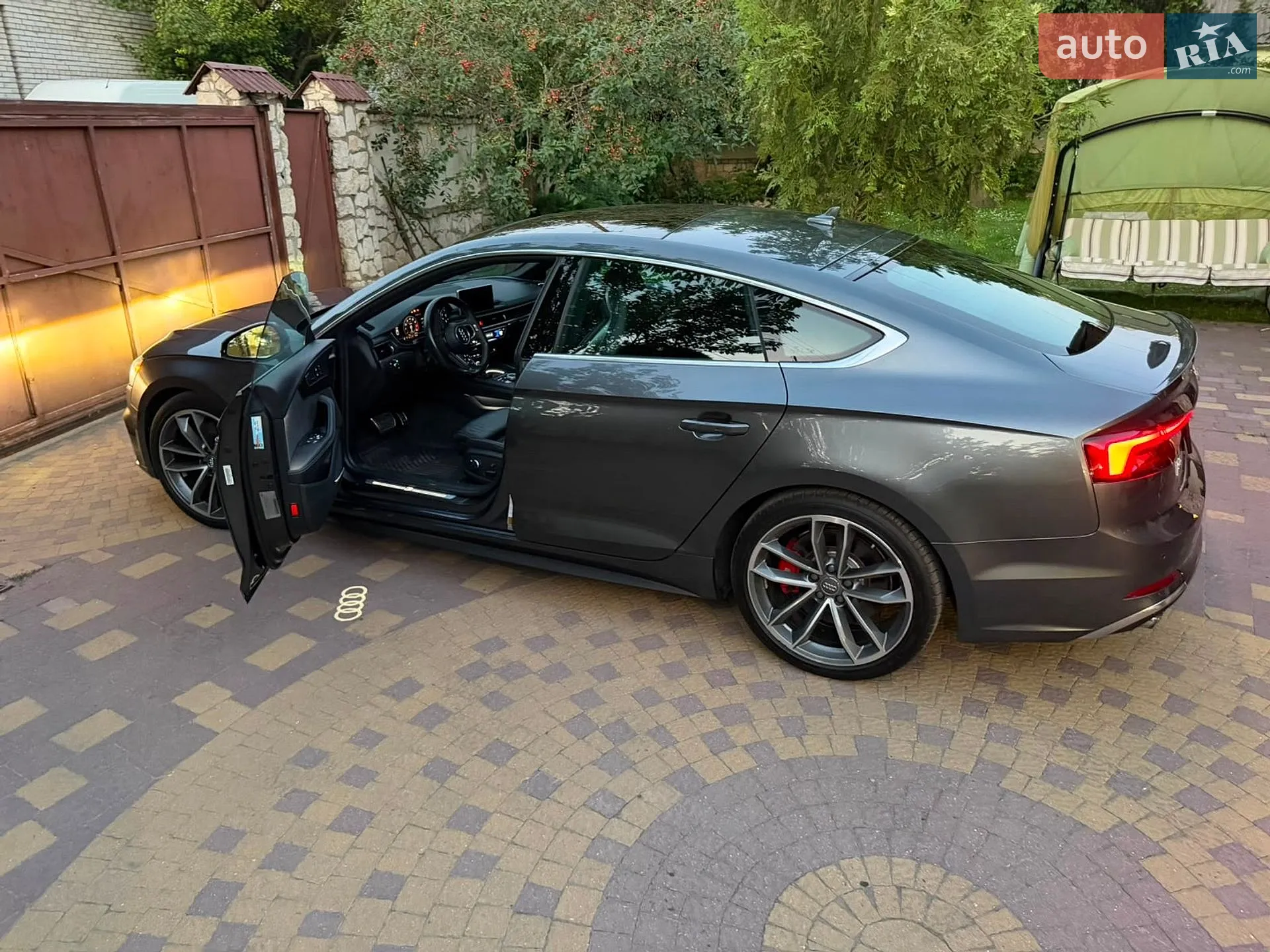 2018 Audi S5 - мініатюра 35