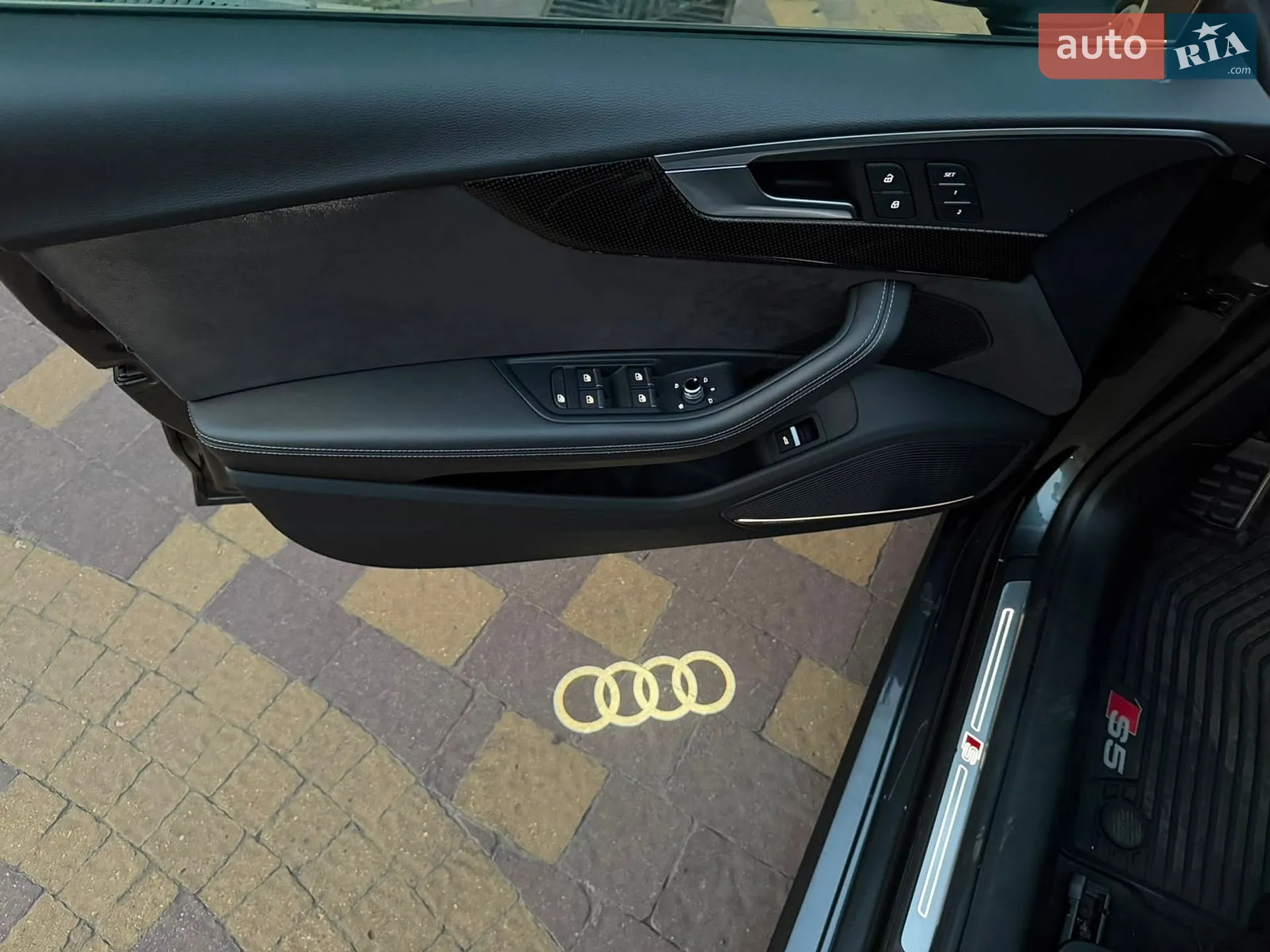 2018 Audi S5 - мініатюра 38