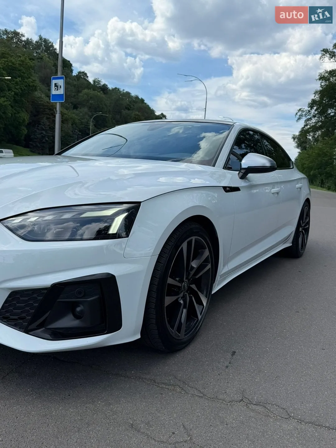 2024 Audi S5 - мініатюра 4