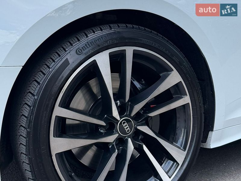 Ліфтбек Audi S5 2024 в Києві