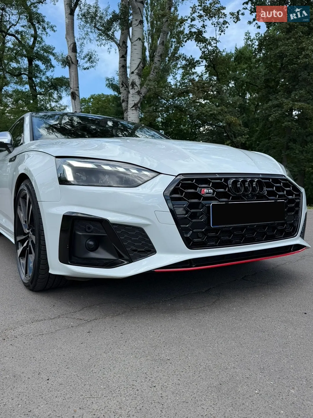 2024 Audi S5 - мініатюра 18
