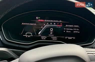 Ліфтбек Audi S5 2024 в Києві