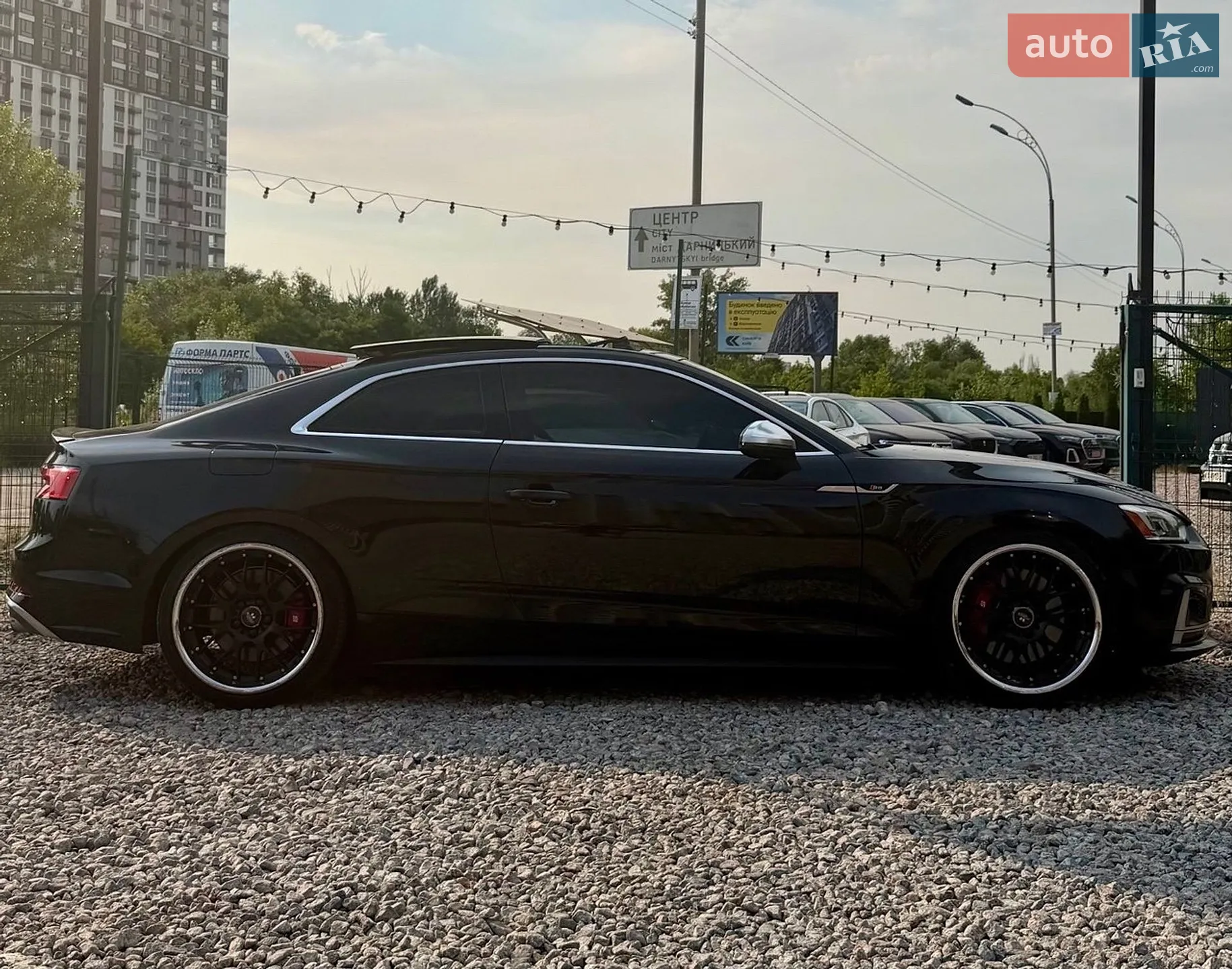 2017 Audi S5 - мініатюра 3