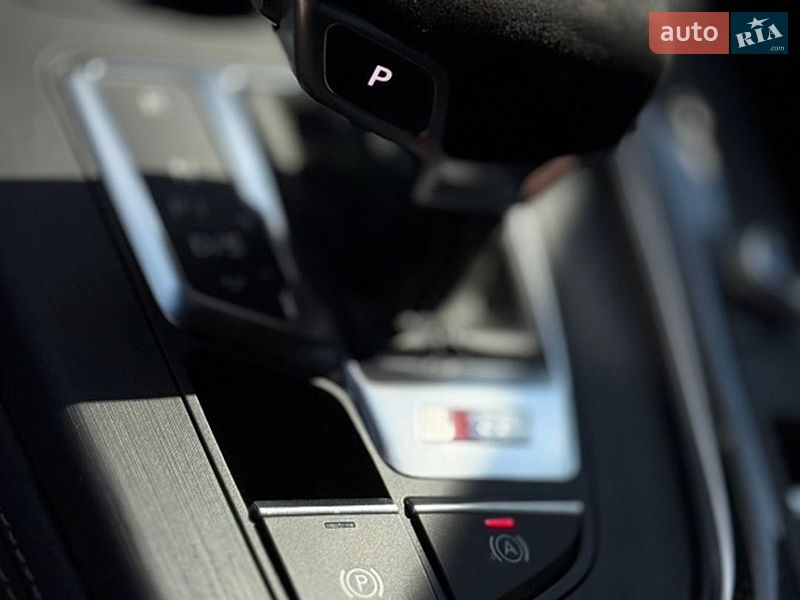 Кабриолет Audi S5 2017 в Киеве