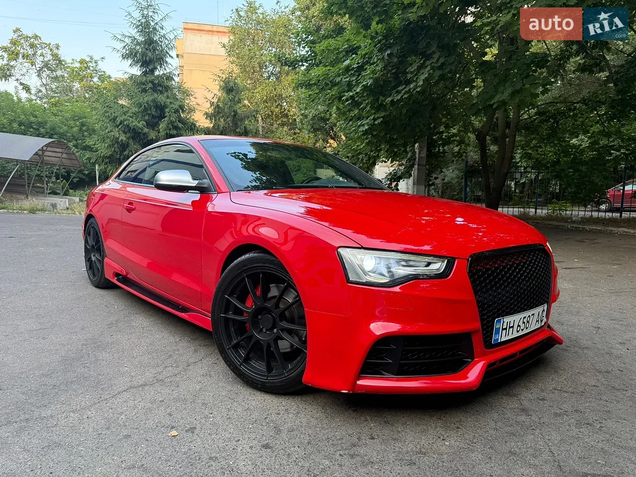 2013 Audi S5 - мініатюра 23