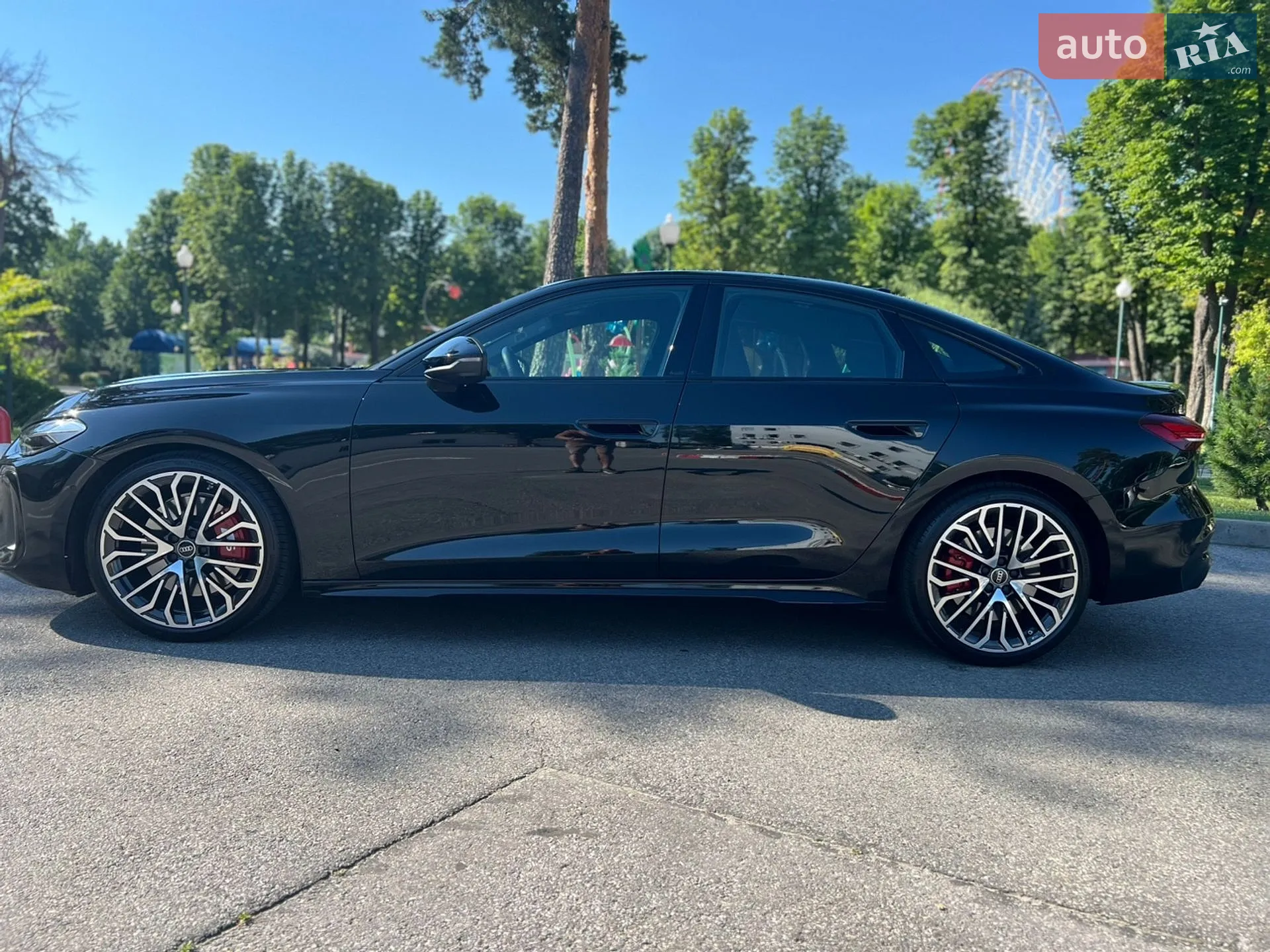 2025 Audi S5 - мініатюра 4