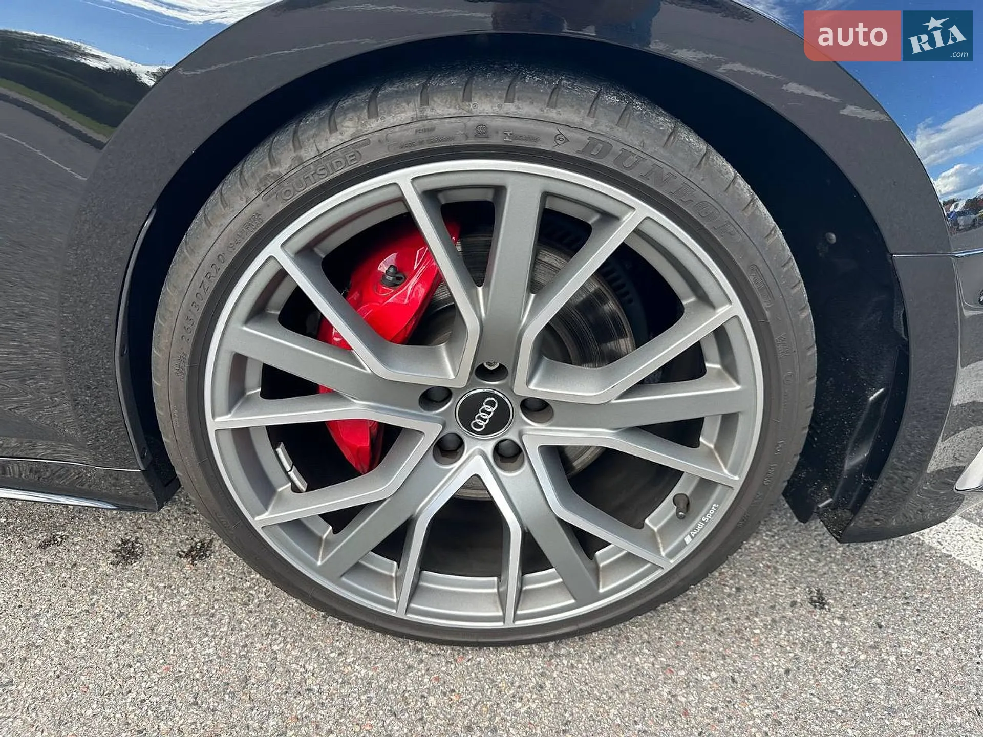 2019 Audi S5 - мініатюра 22