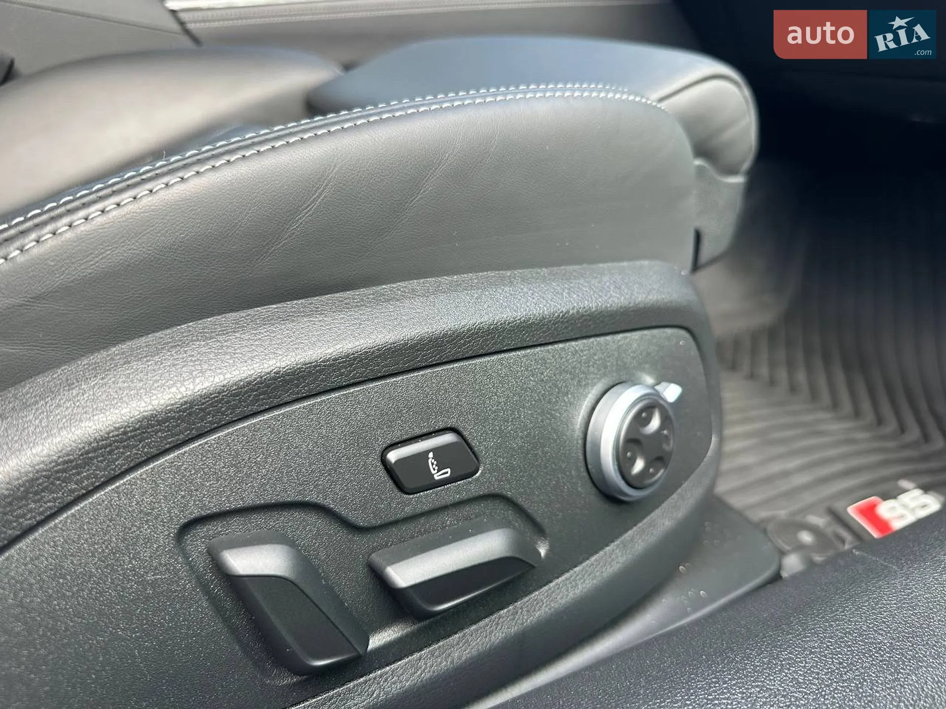 2019 Audi S5 - мініатюра 25