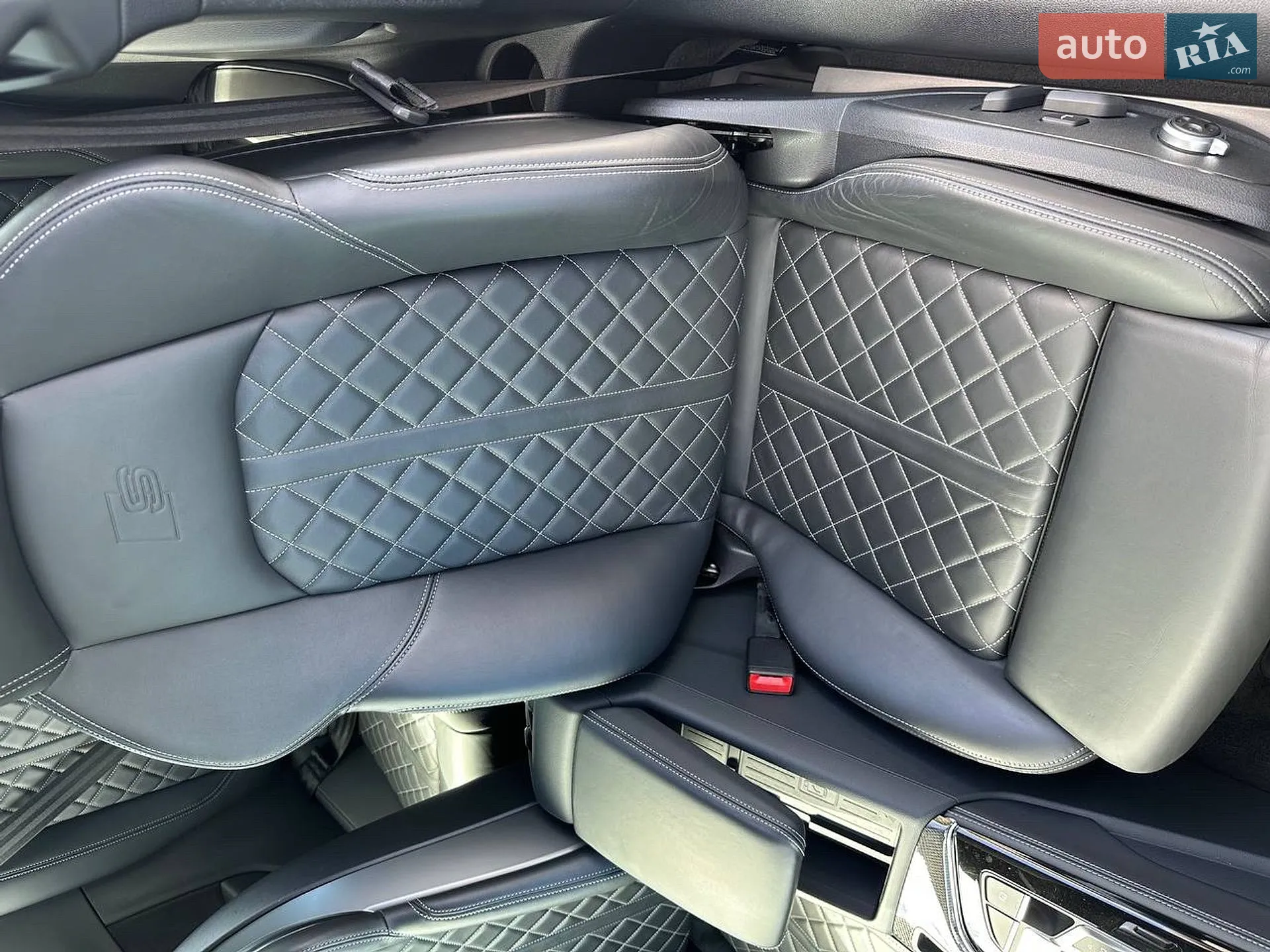 2019 Audi S5 - мініатюра 31