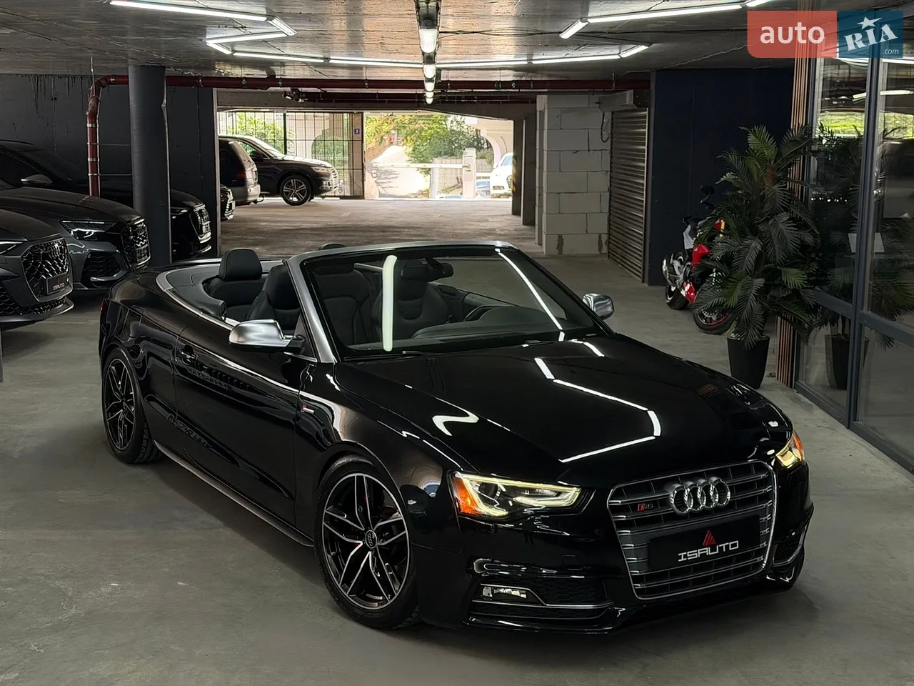 2013 Audi S5 - мініатюра 29