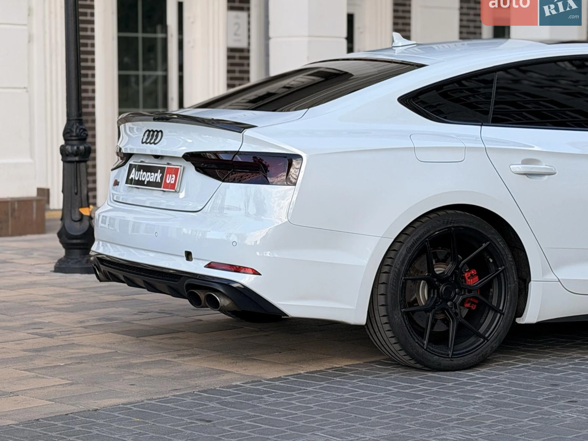 2019 Audi S5 - мініатюра 5