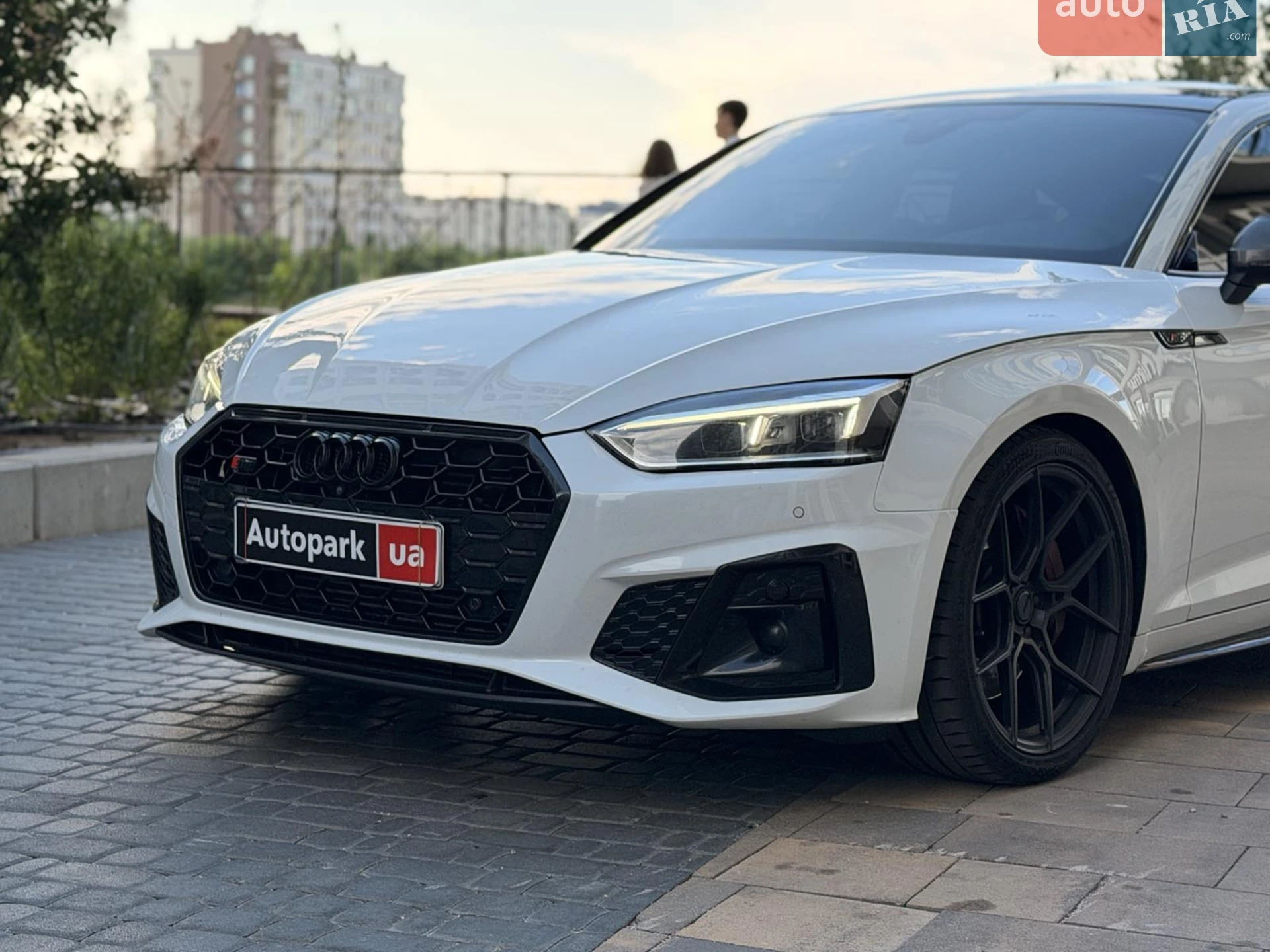 2019 Audi S5 - мініатюра 4