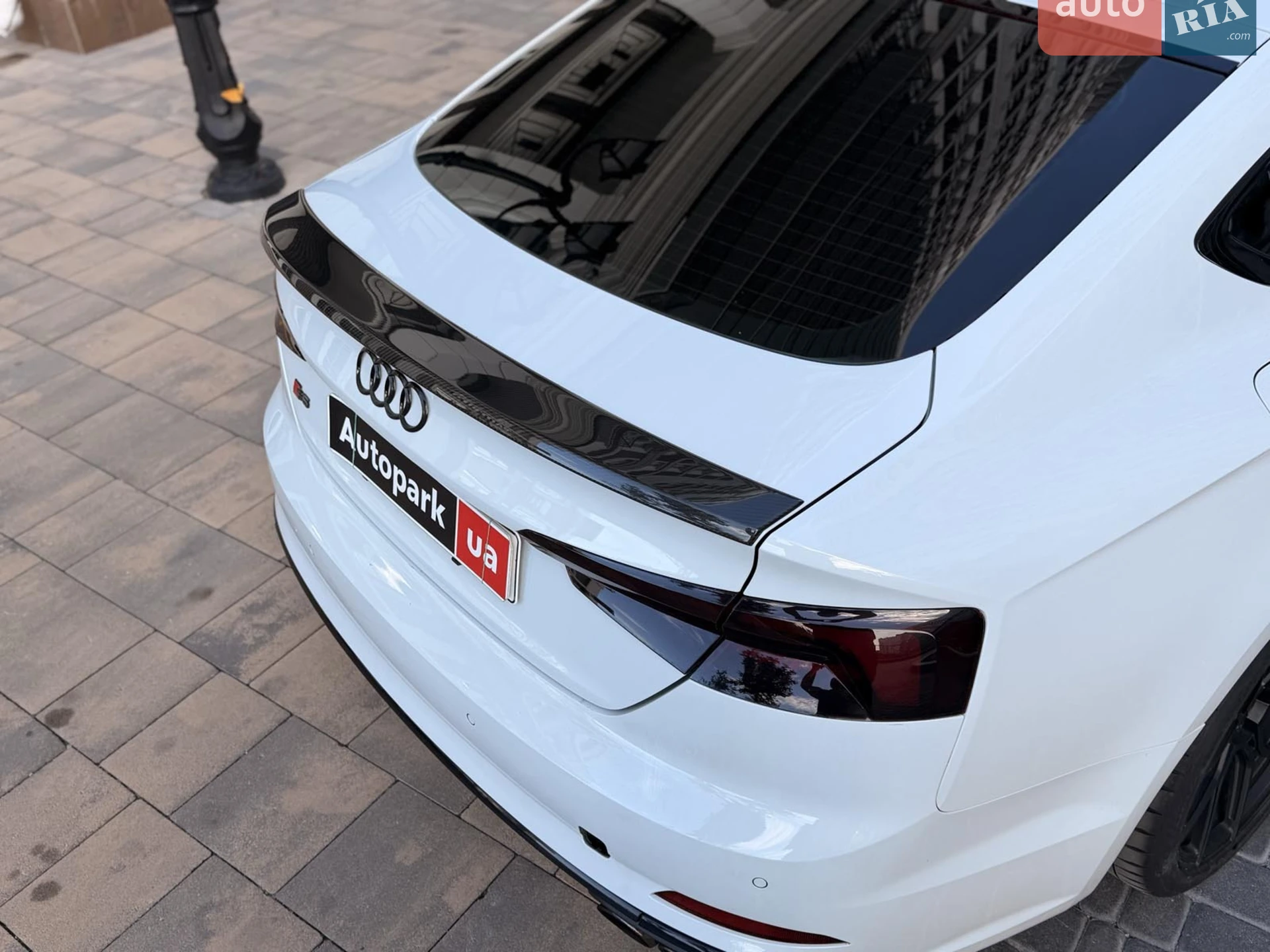 2019 Audi S5 - мініатюра 11