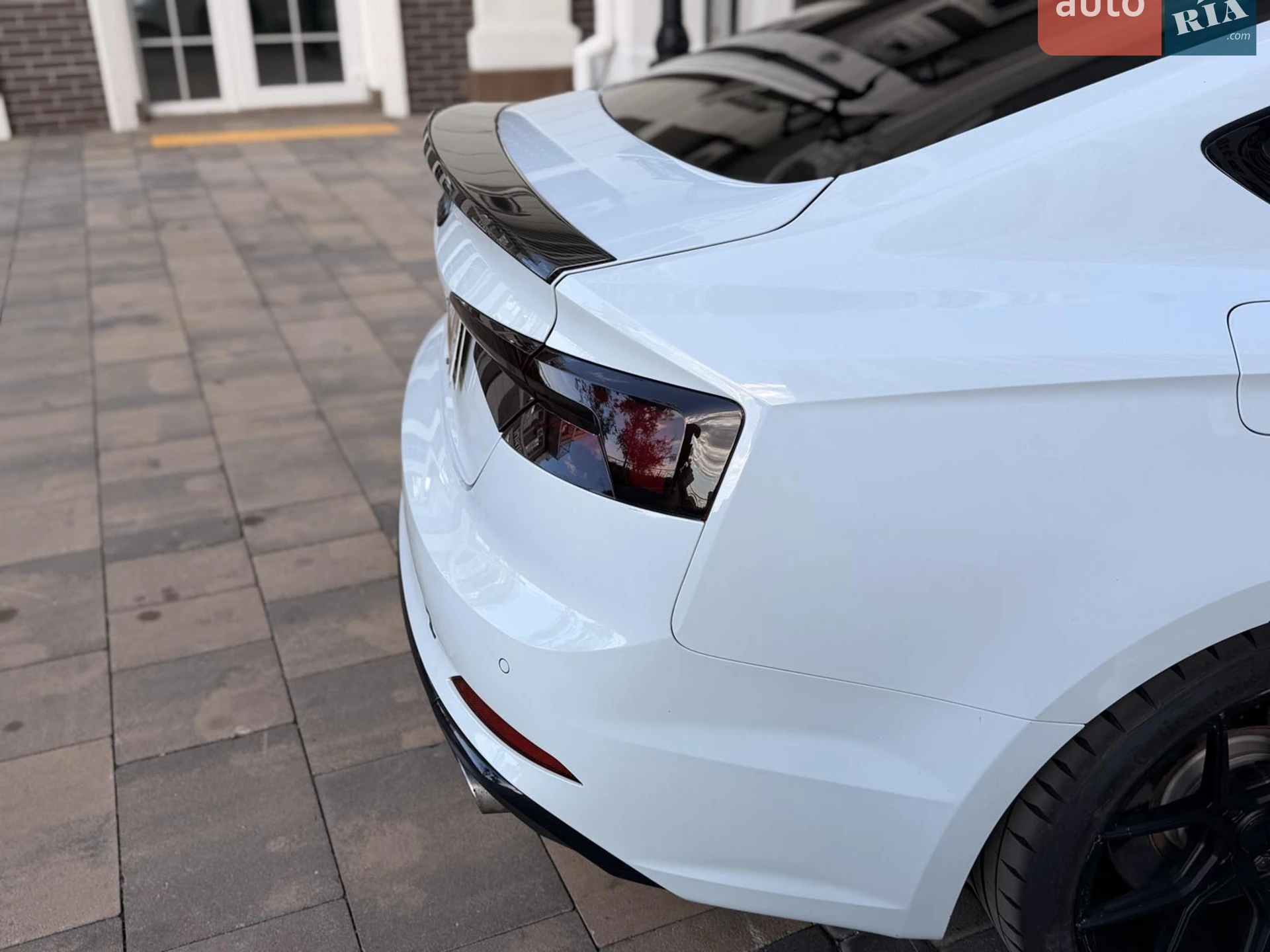2019 Audi S5 - мініатюра 10