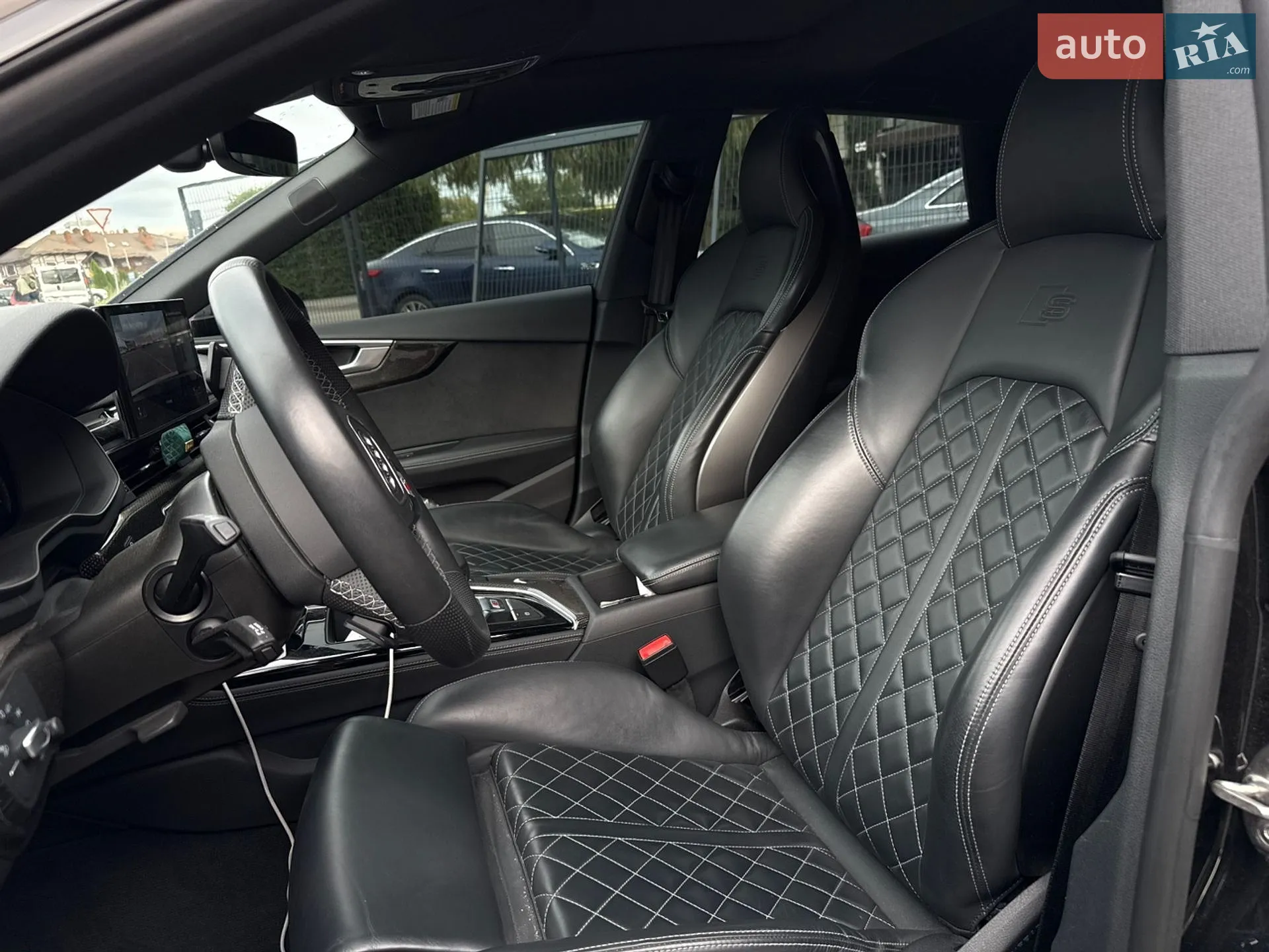 2023 Audi S5 - мініатюра 15