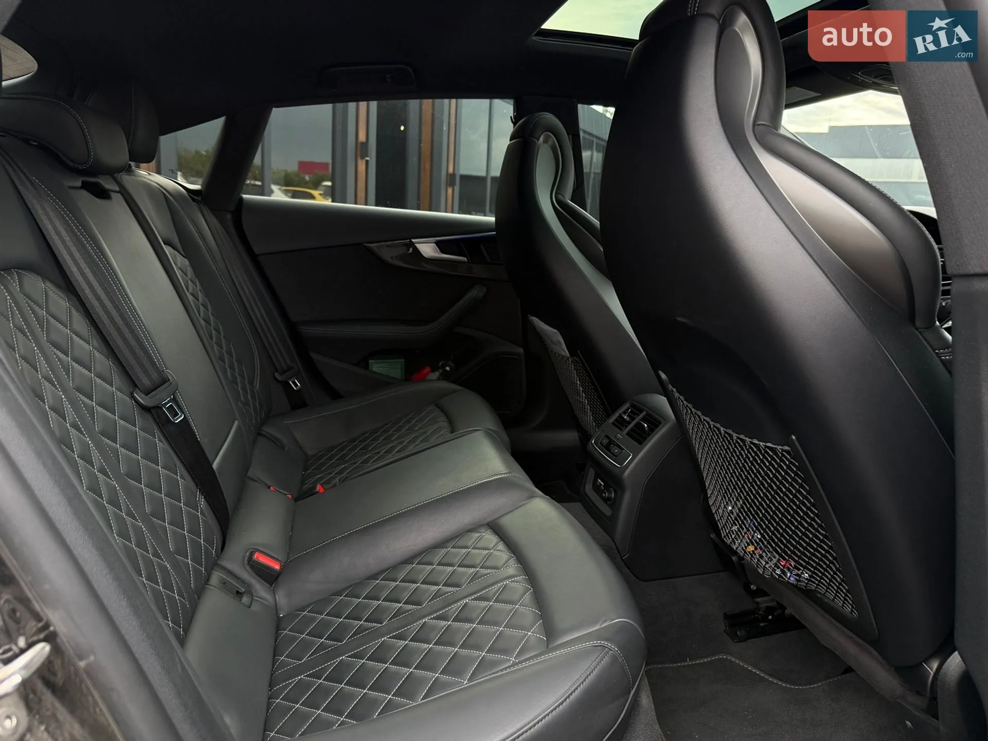 2023 Audi S5 - мініатюра 24
