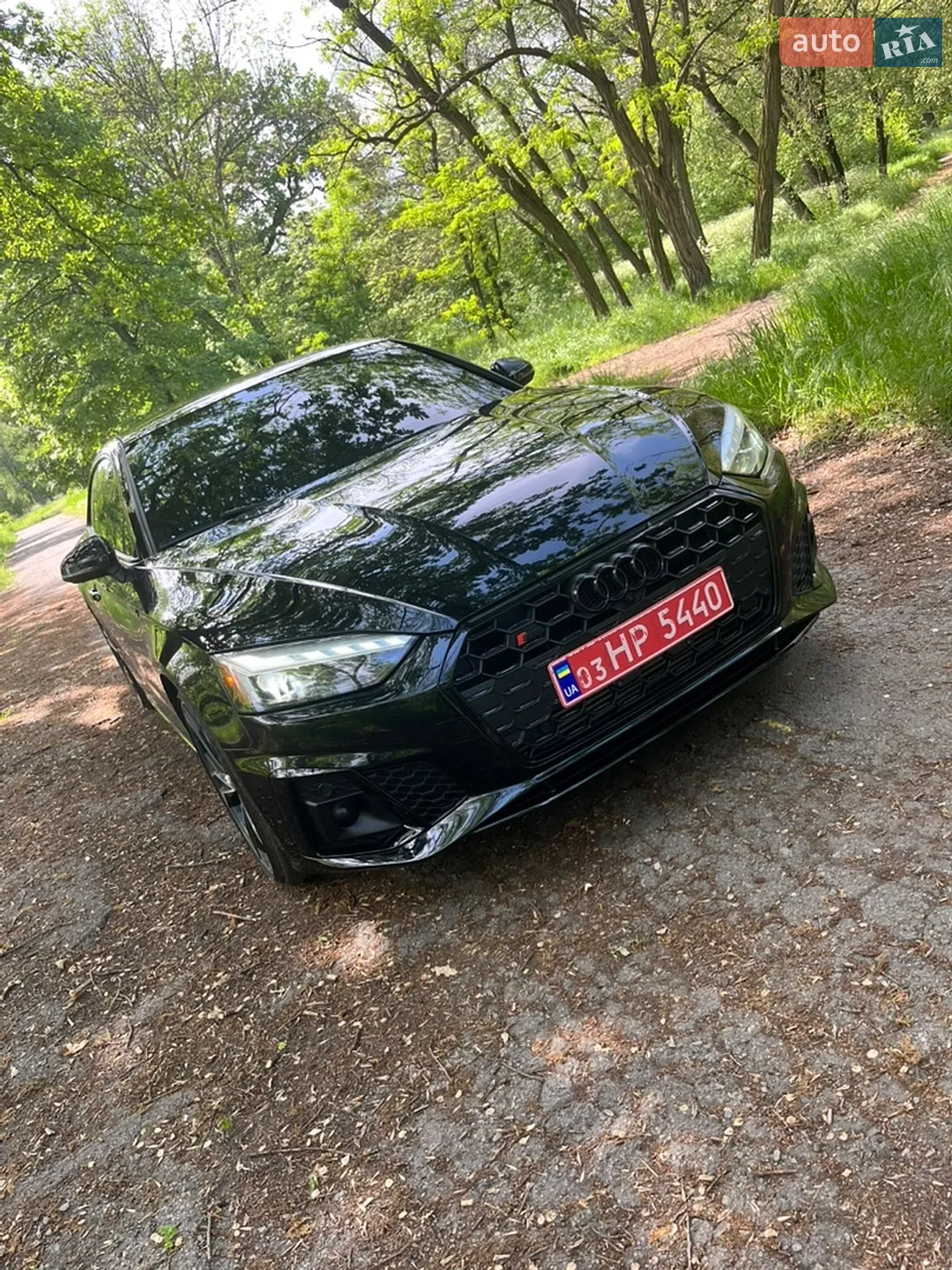 2022 Audi S5 - мініатюра 13