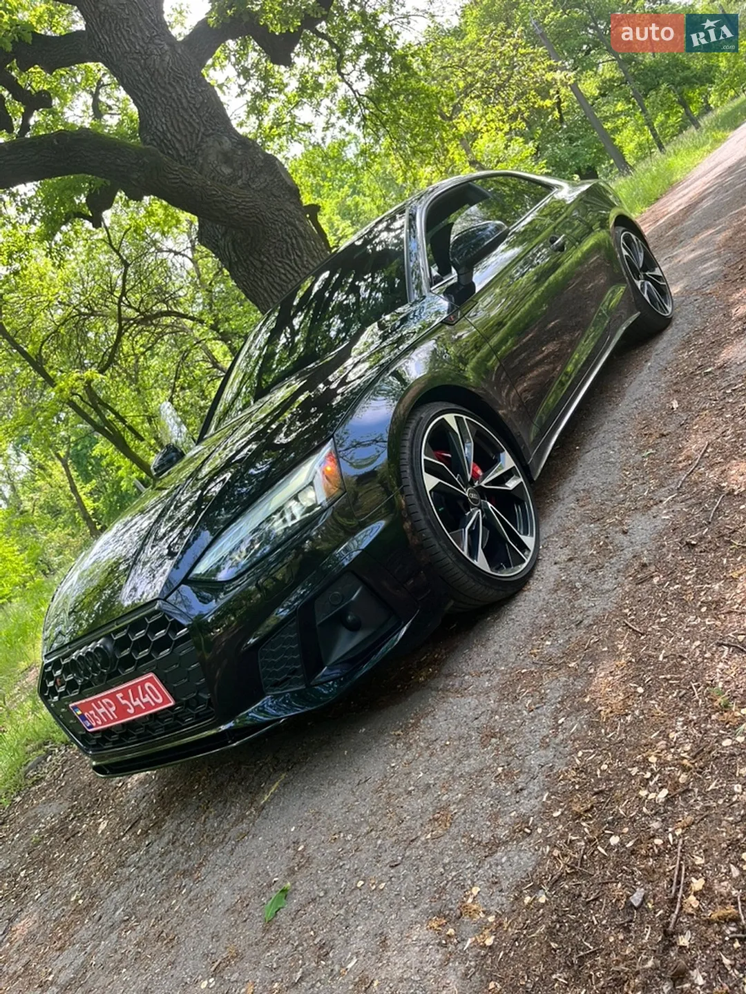 2022 Audi S5 - мініатюра 4